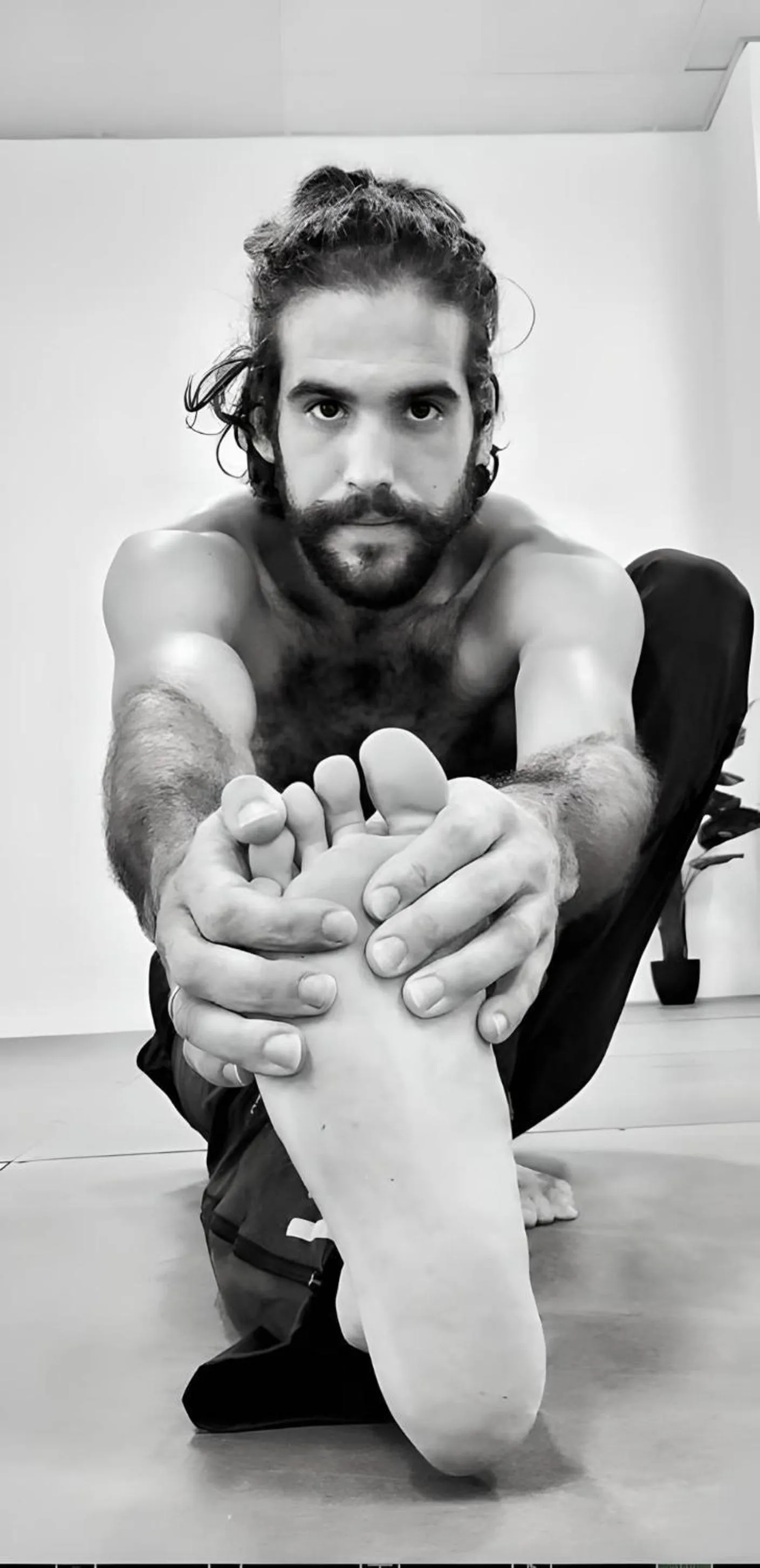 Spa and wellness centre/facilities in Malaga Hills Double Comfort Boutique & Wellness Eco-Hotel -Adults Only-