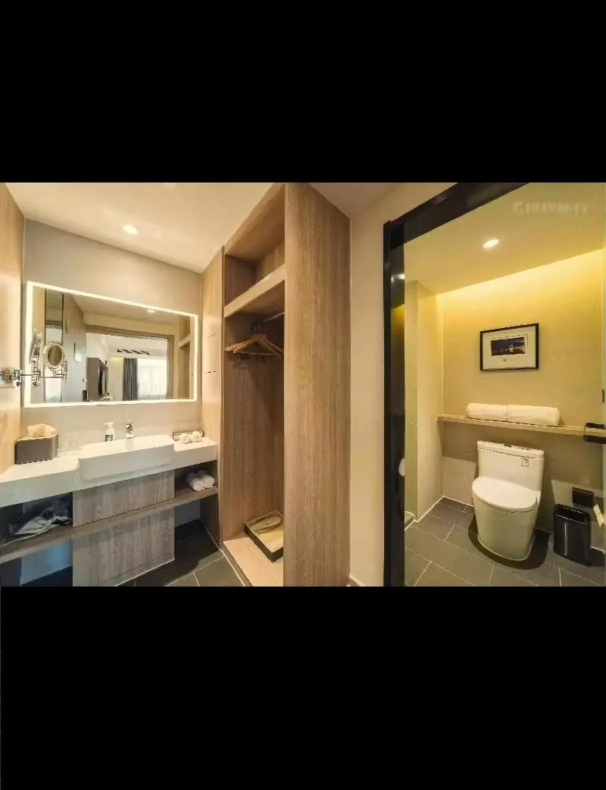 Atour Light Harbin Central Street