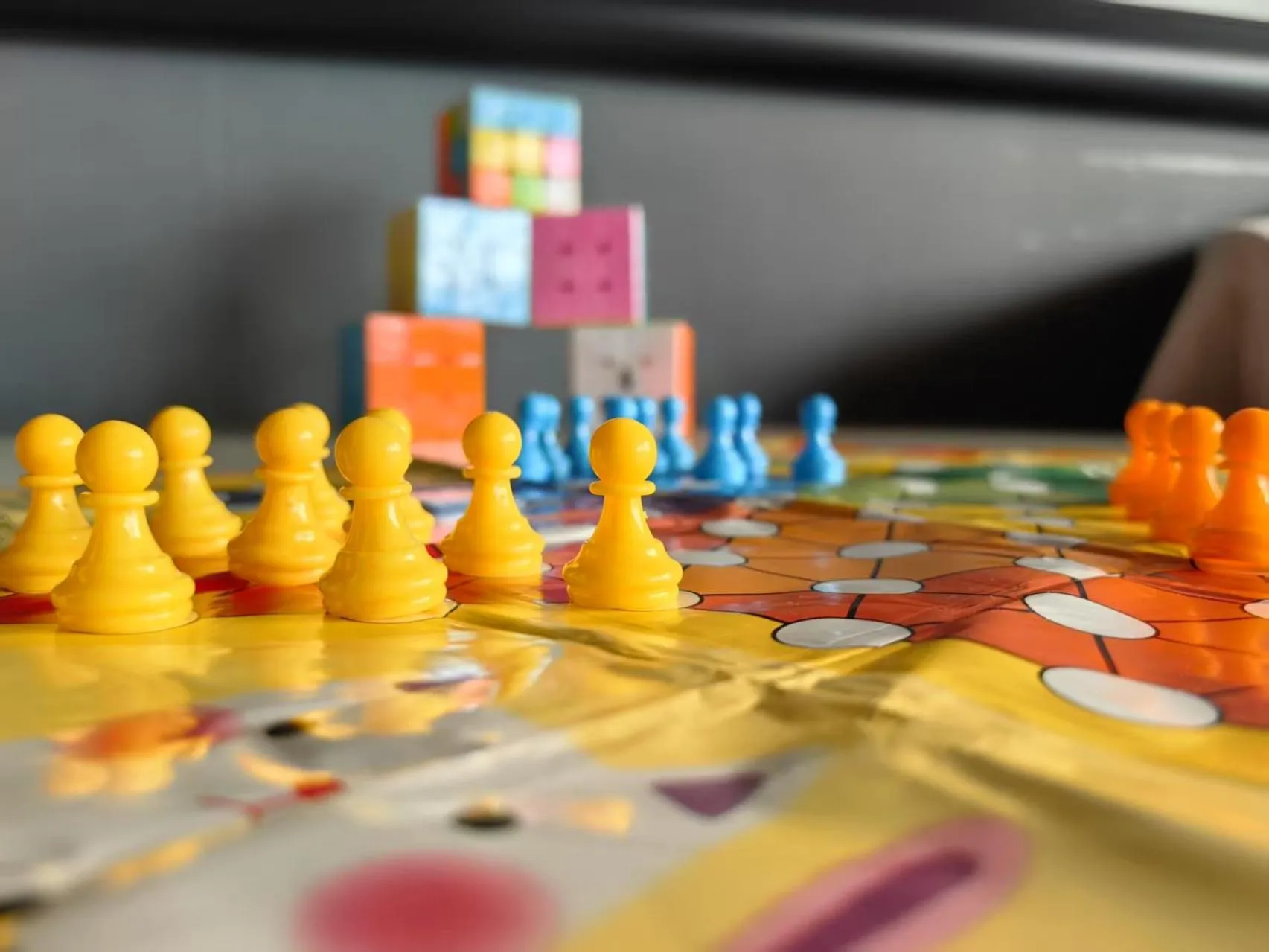 Atour Light Harbin Central Street