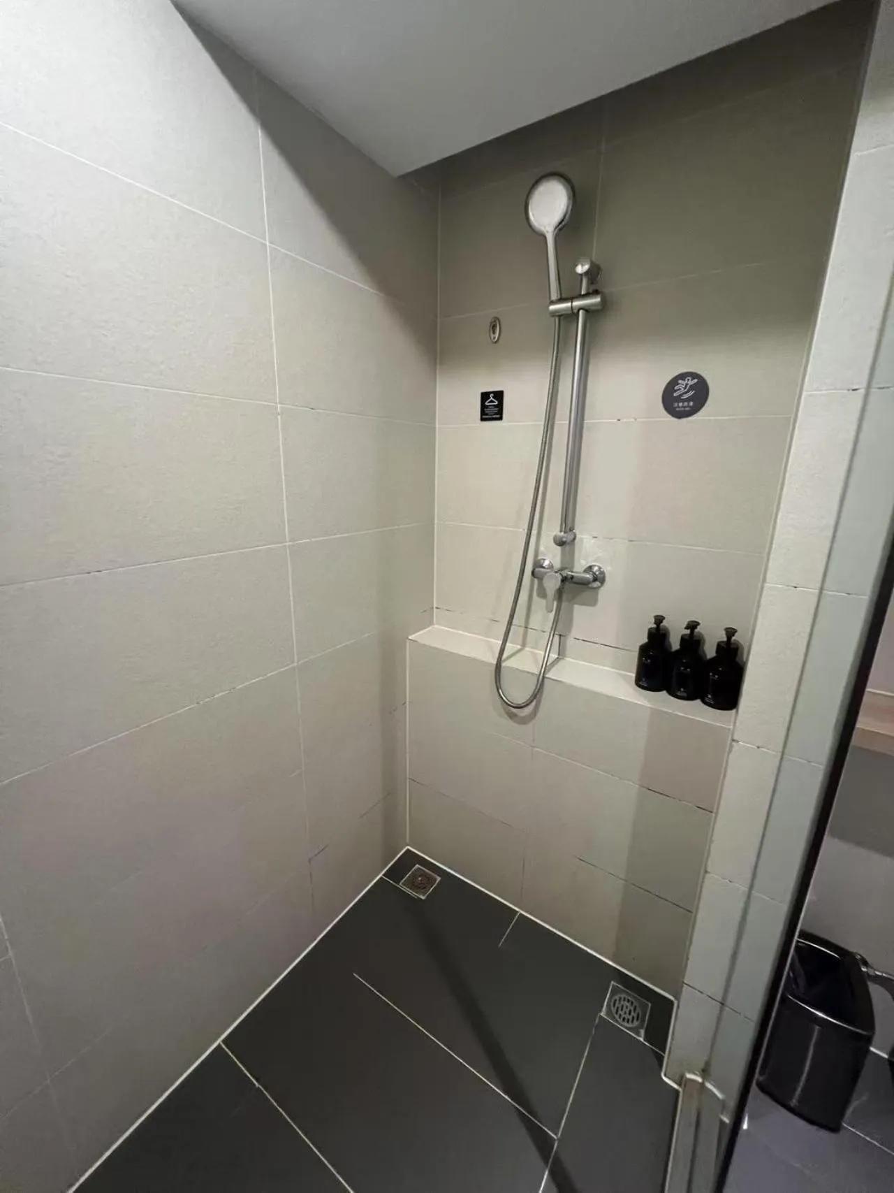 Atour Light Harbin Central Street