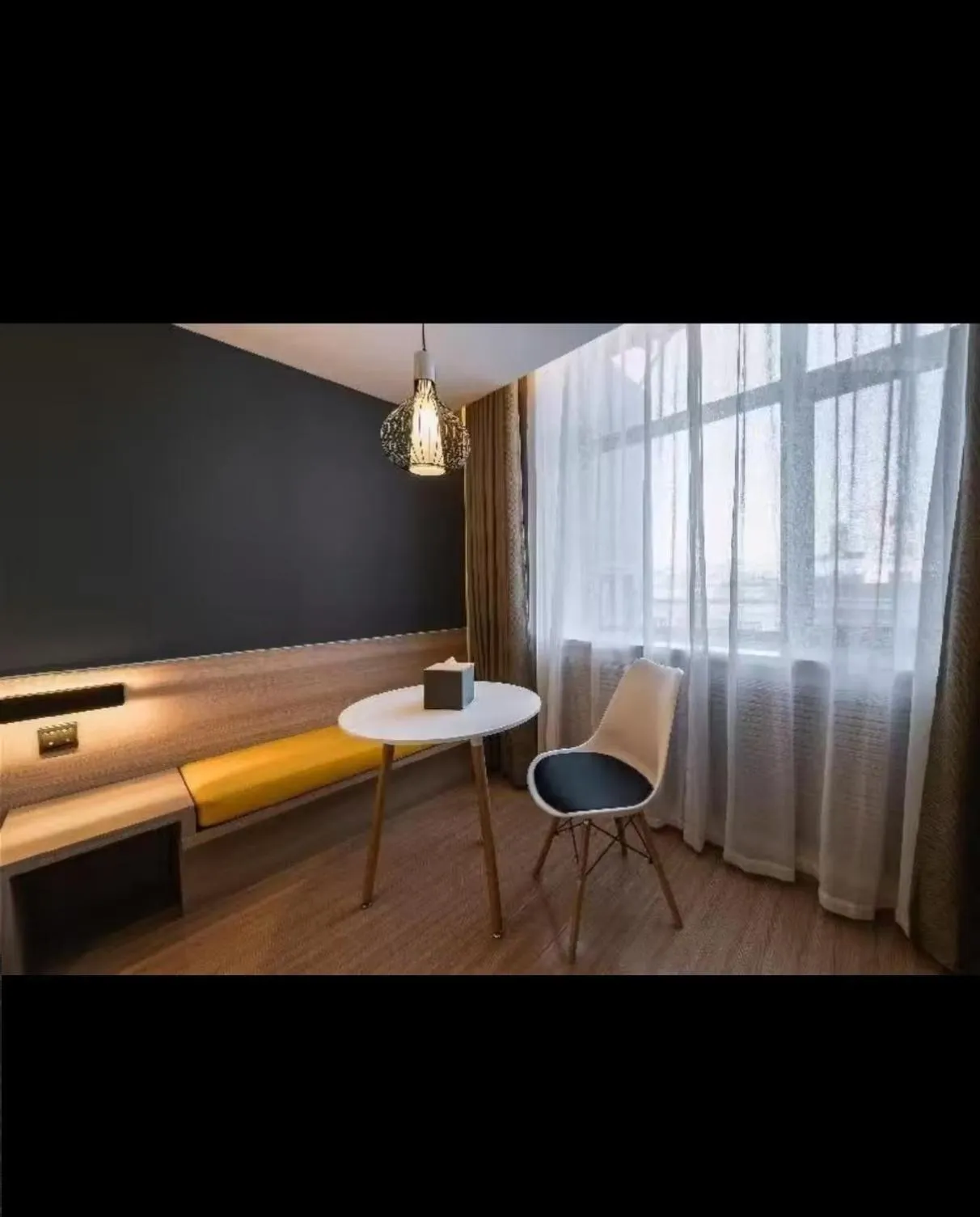 Atour Light Harbin Central Street