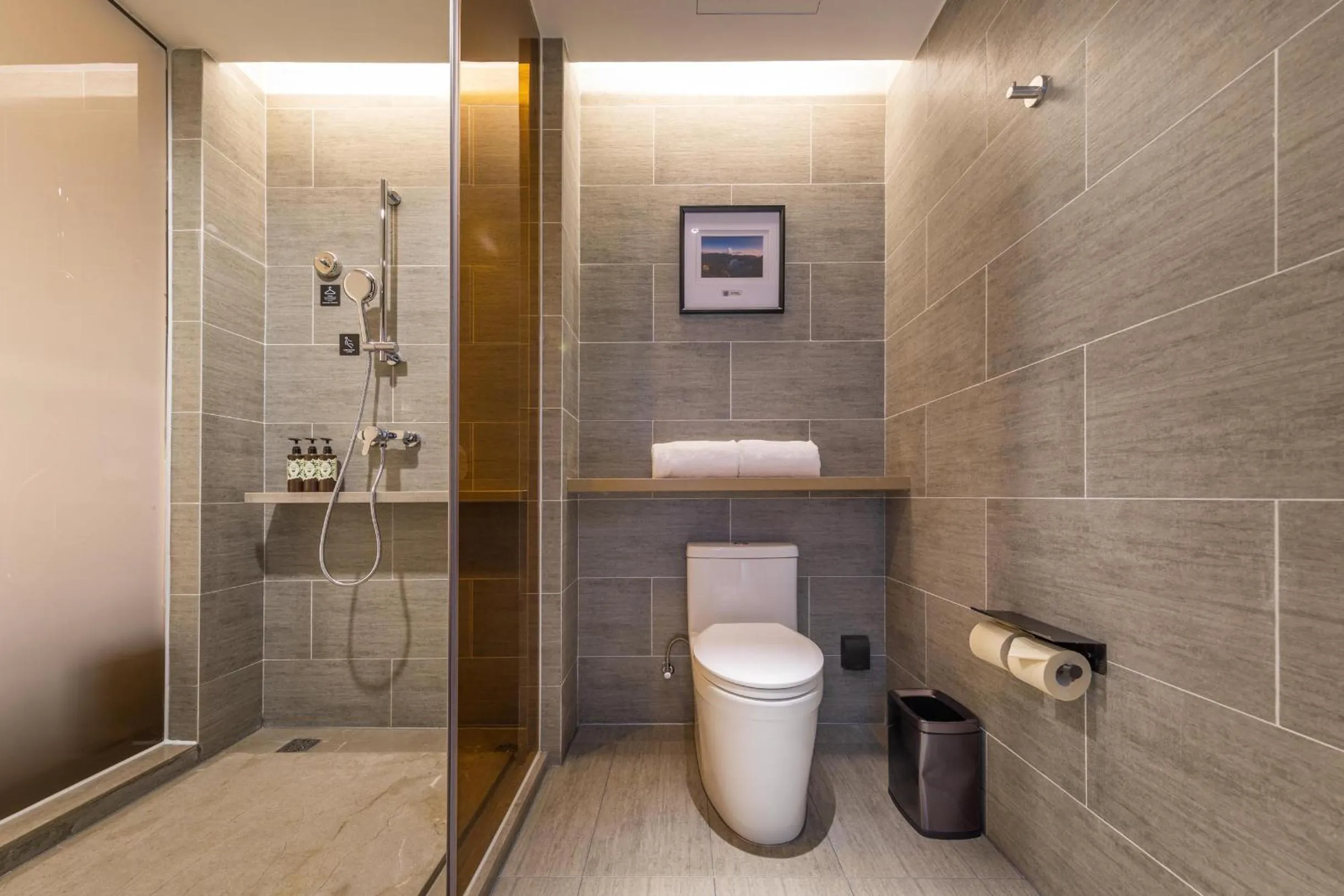 Atour Hotel Shenzhen Huaqiang North