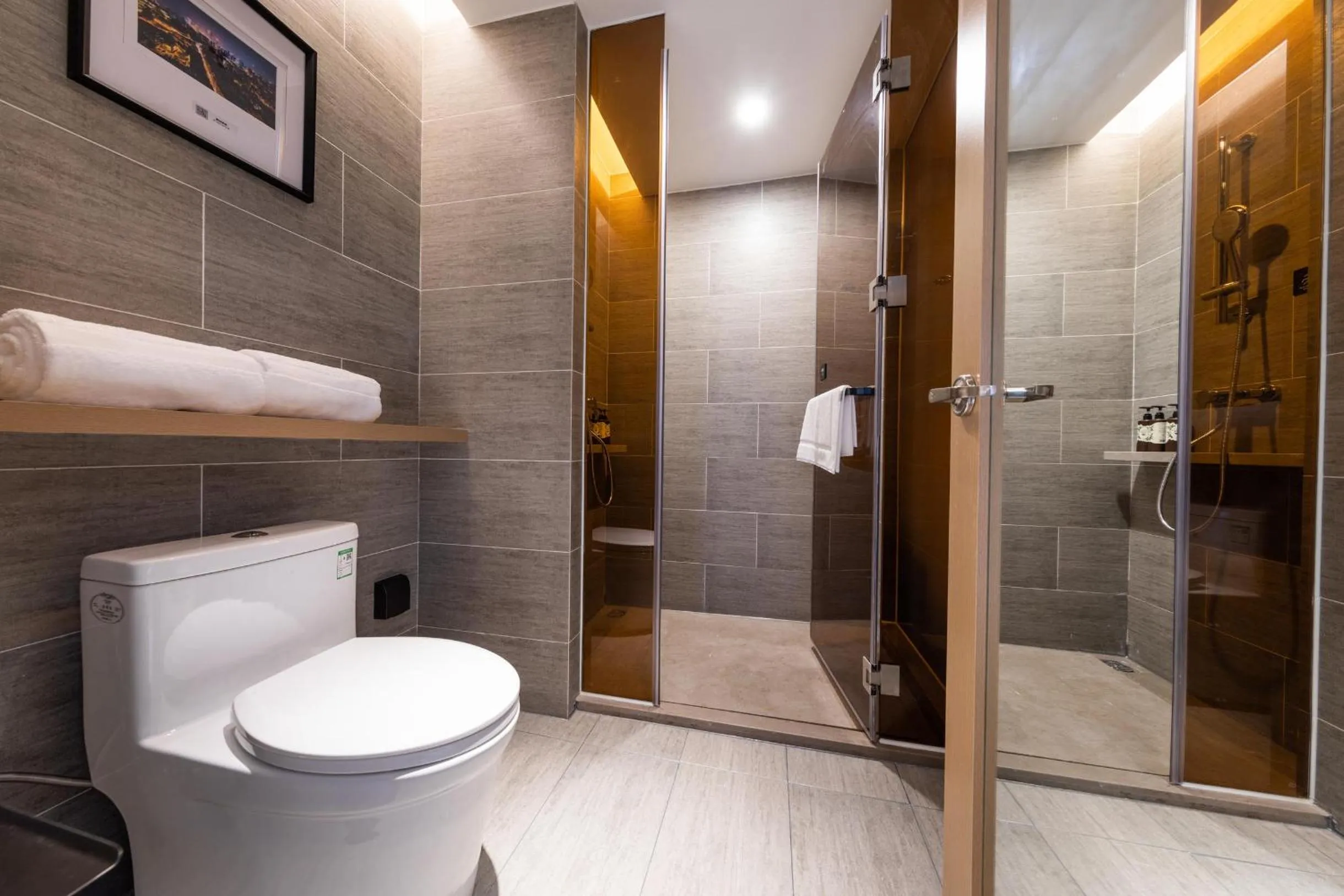 Atour Hotel Shenzhen Huaqiang North