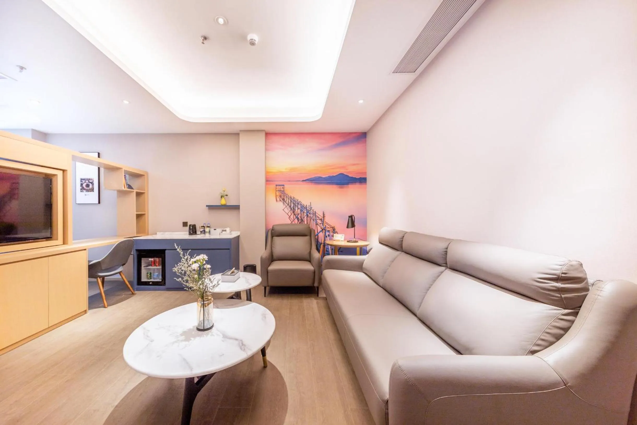 Atour Hotel Shenzhen Huaqiang North