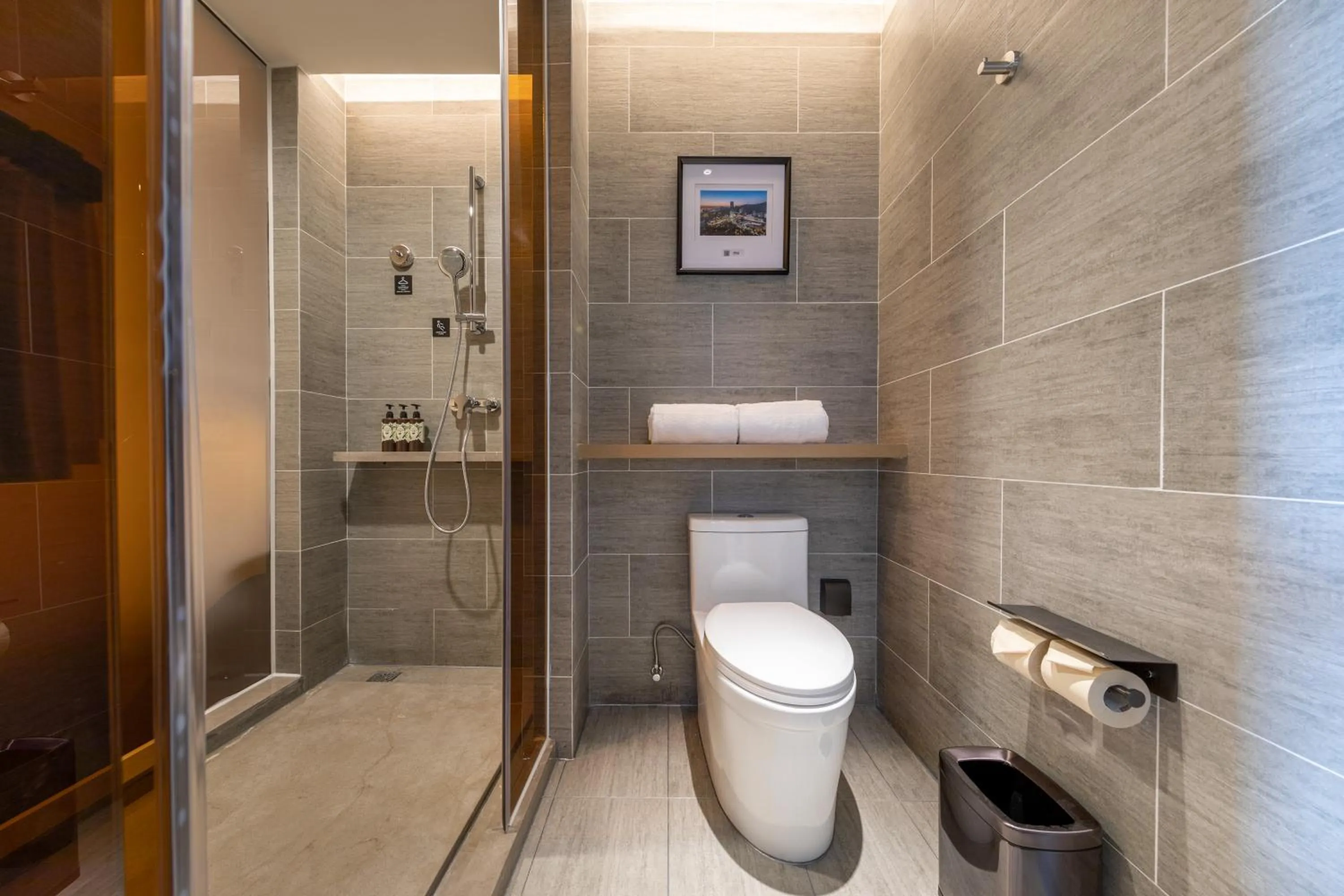 Atour Hotel Shenzhen Huaqiang North