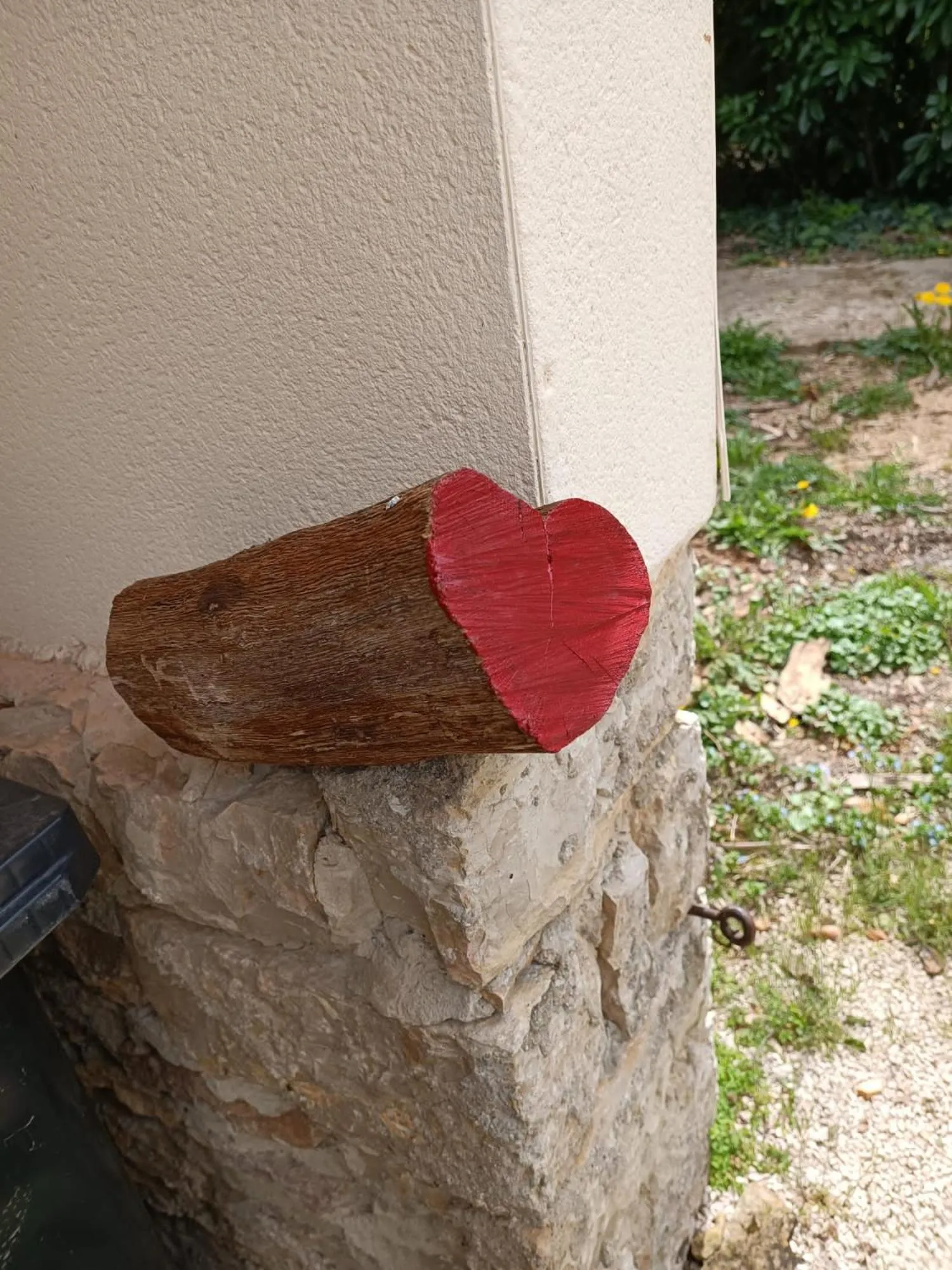 Property building in LE DOMAINE DU SENS