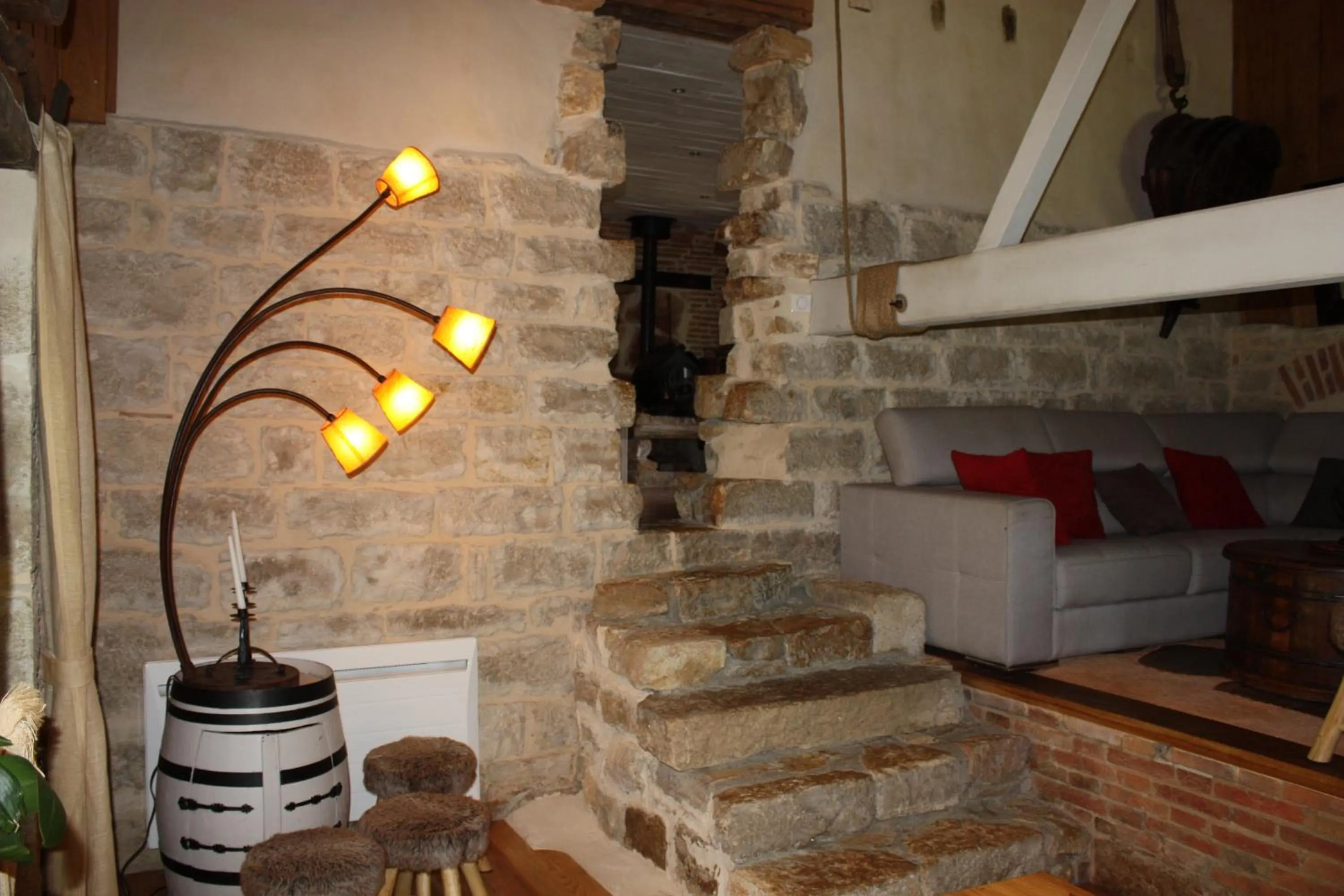 Property building in LE DOMAINE DU SENS