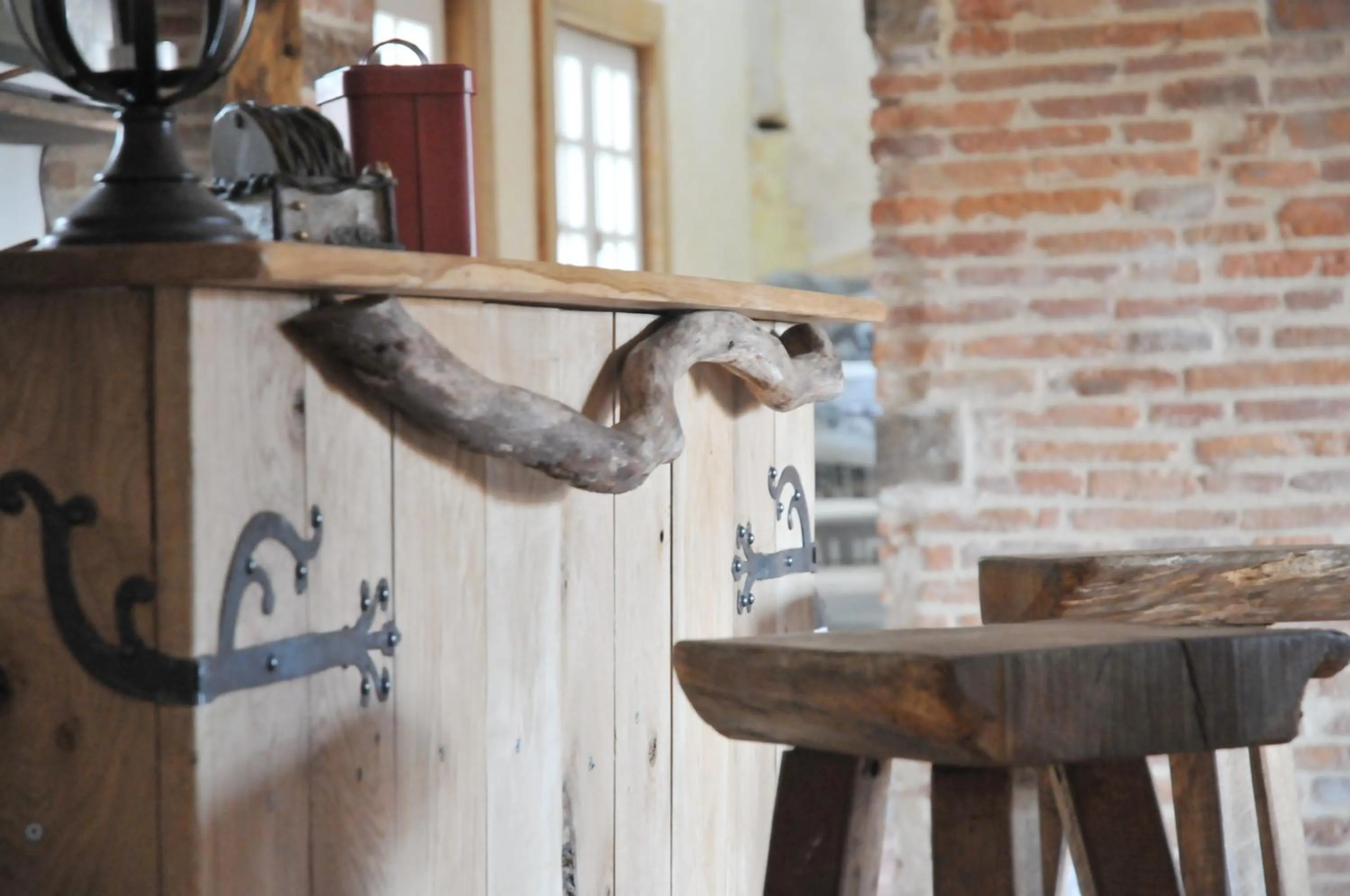 Property building in LE DOMAINE DU SENS