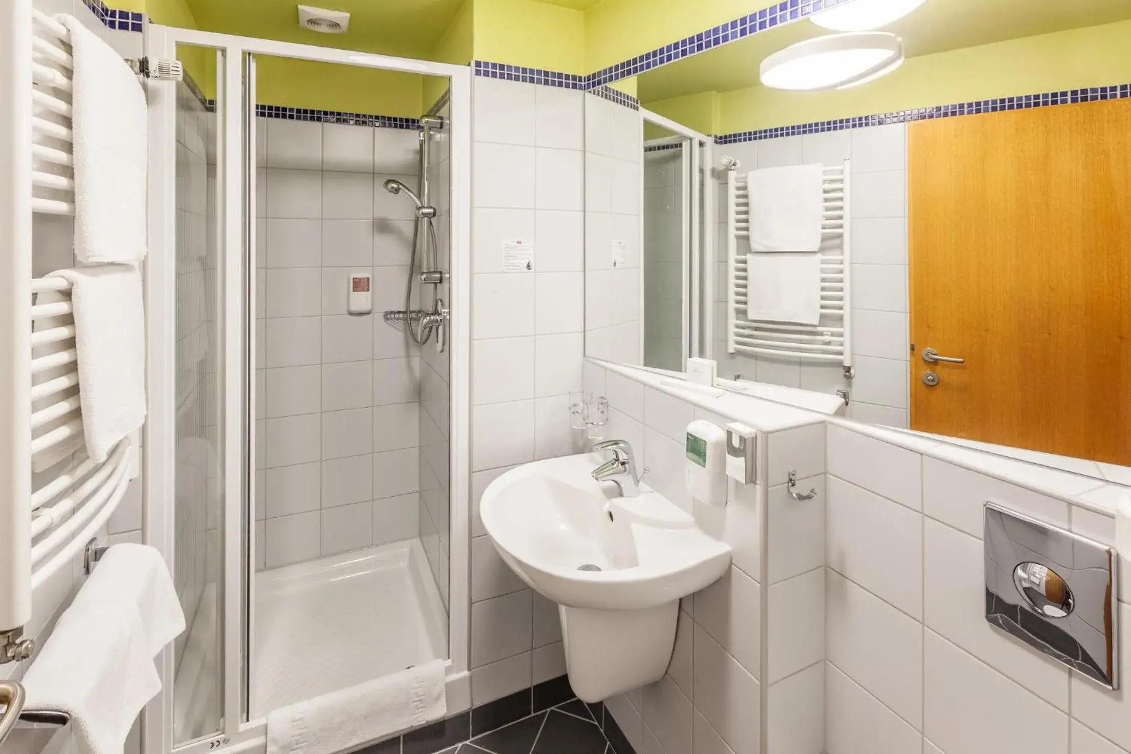 Special Offer - Economy Twin Room with Wellness Package in Hotel Horizont Special Offer - Economy Twin Room with Wellness Package in Hotel Horizont