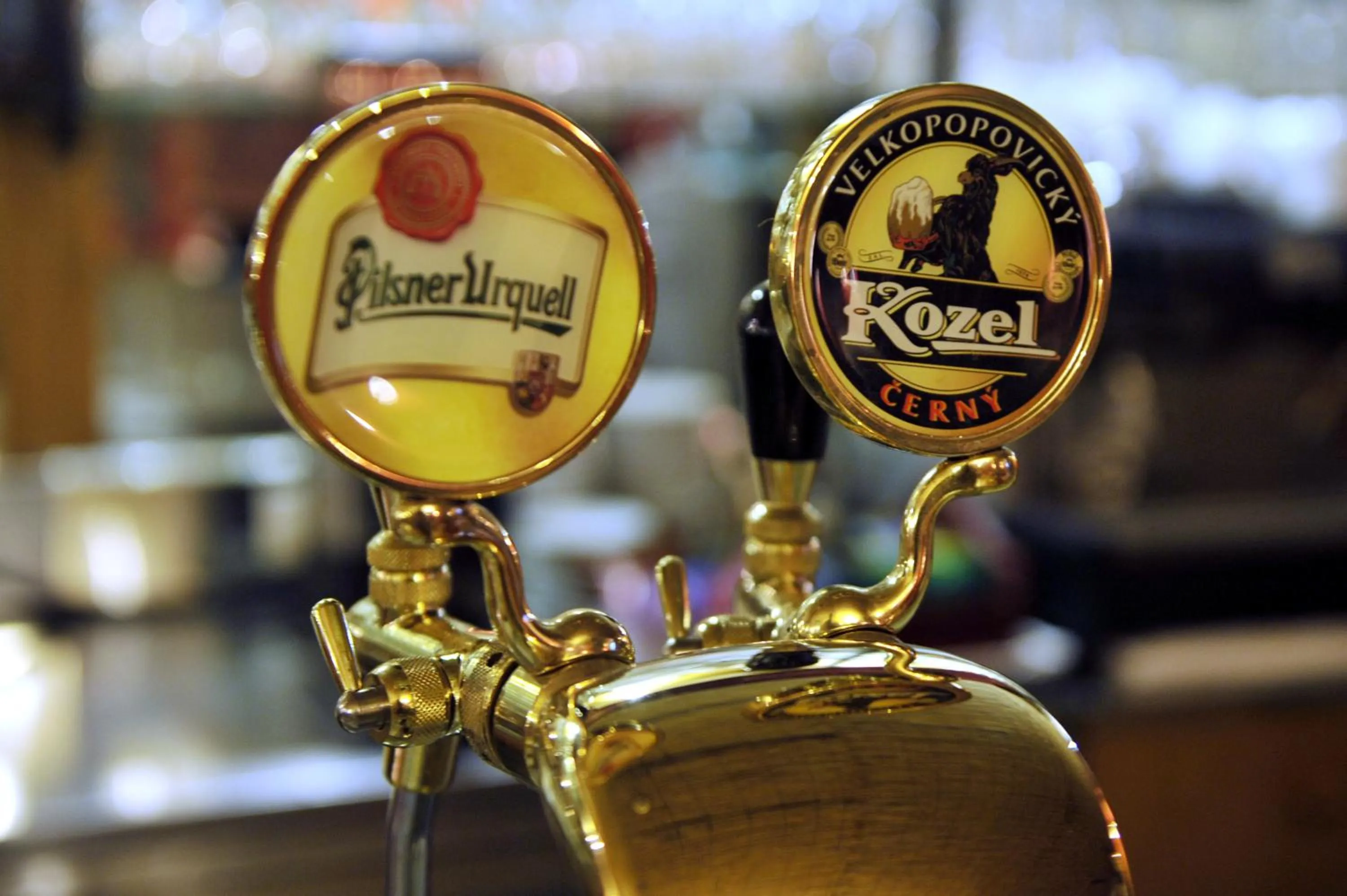 Restaurant/places to eat in Karlsbad Grande Madonna