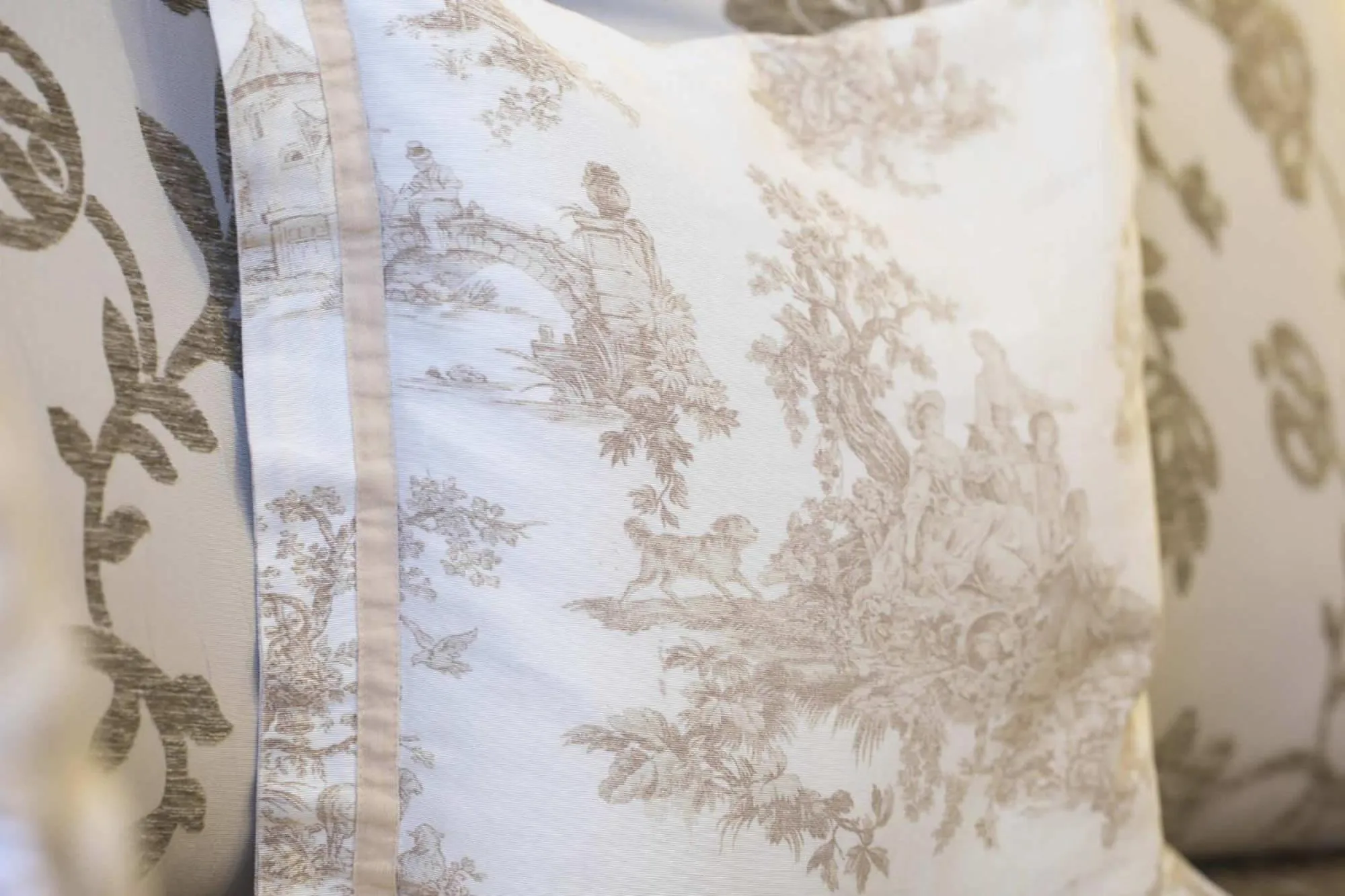 Bed in Karlsbad Grande Madonna