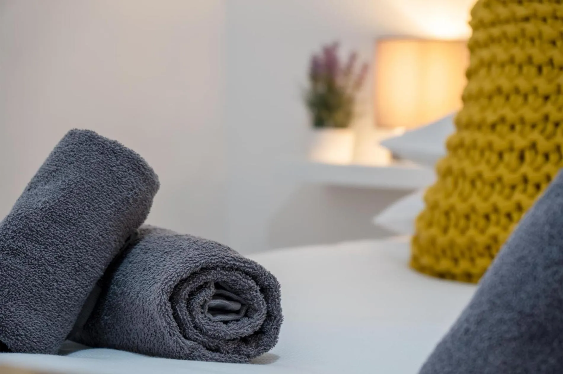 Floor plan, Bed in Brook Cottage - 2 Bedroom Cottage - Dale