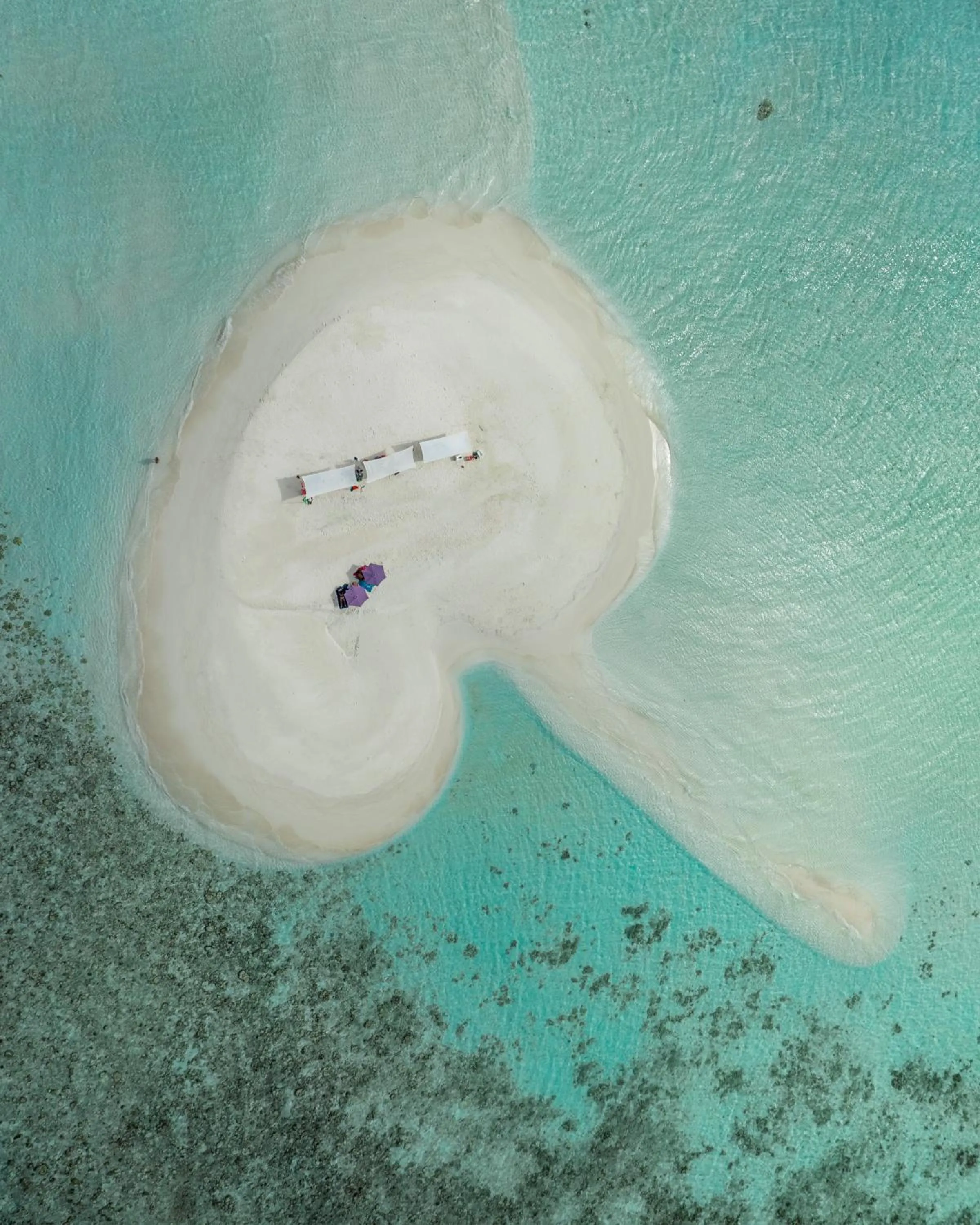 Landmark view in Ocean Lilly Inn