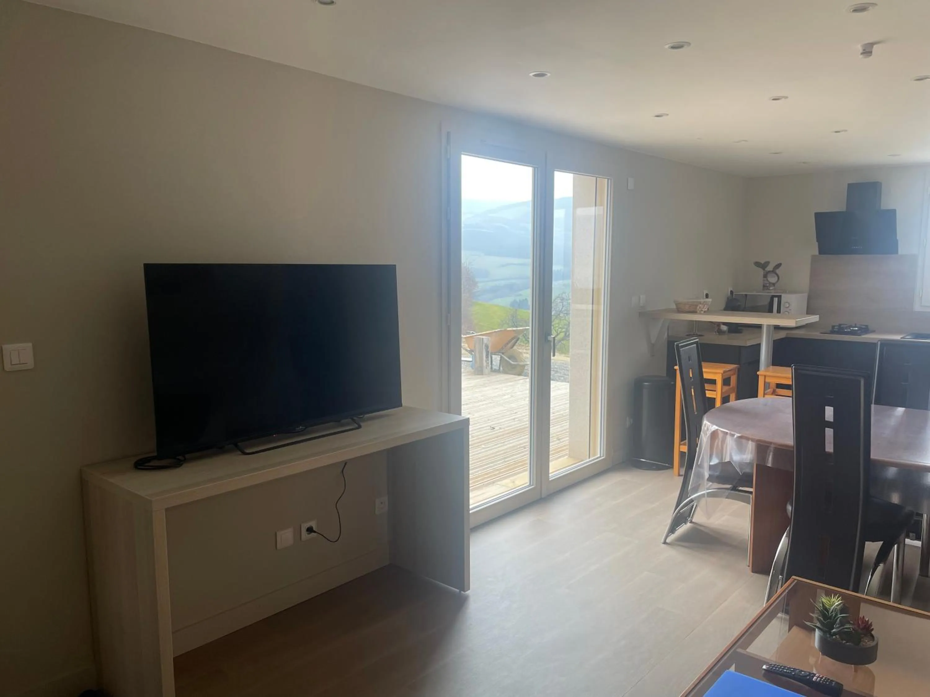 TV and multimedia in les rouardes