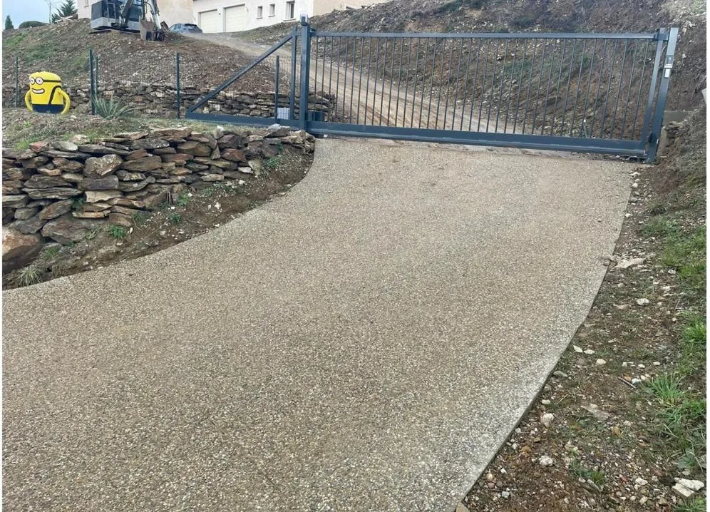 Neighbourhood in les rouardes