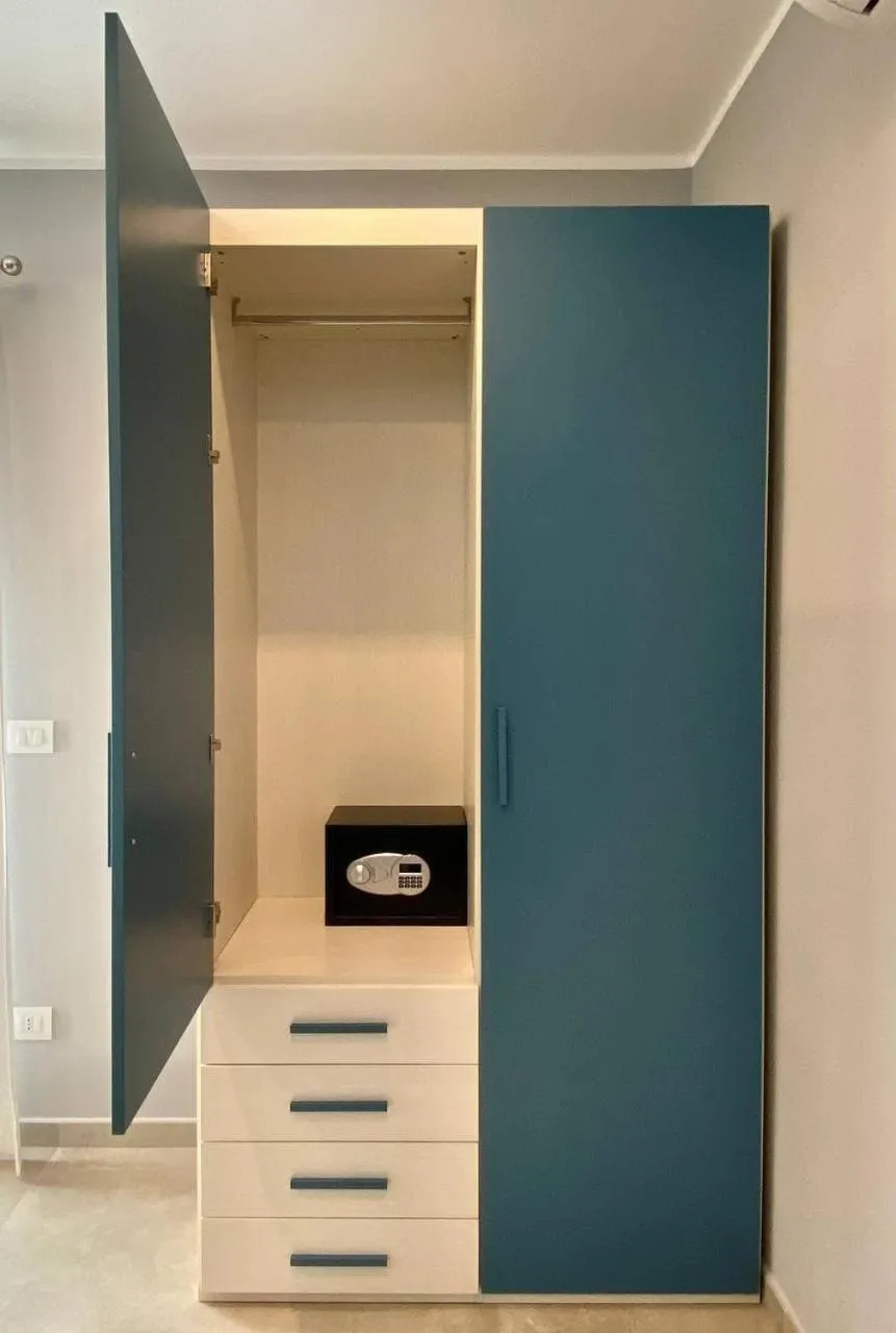 safe in Floridida Rooms & Breakfast