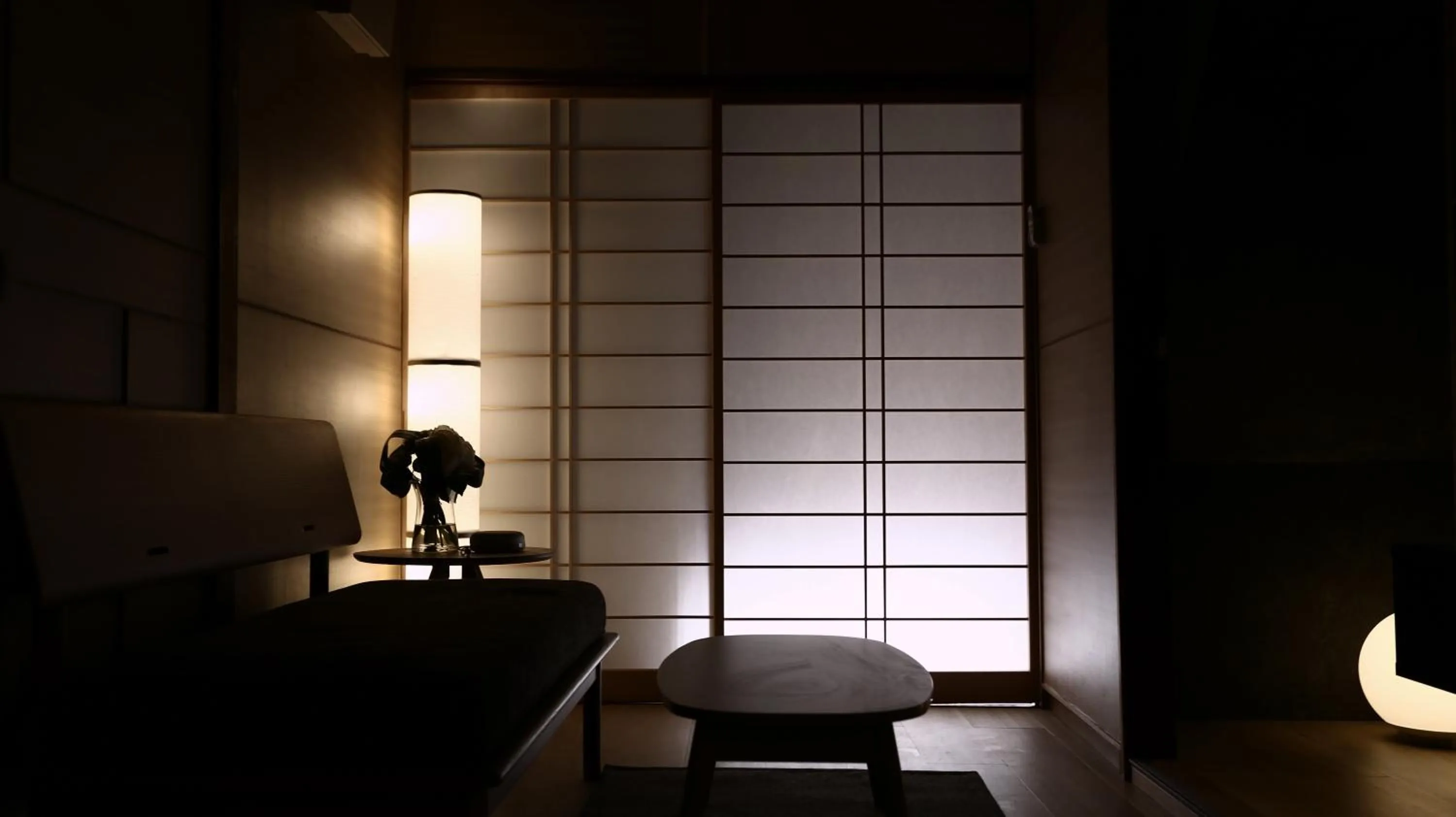 Living room in Shiki Homes IKKO 10