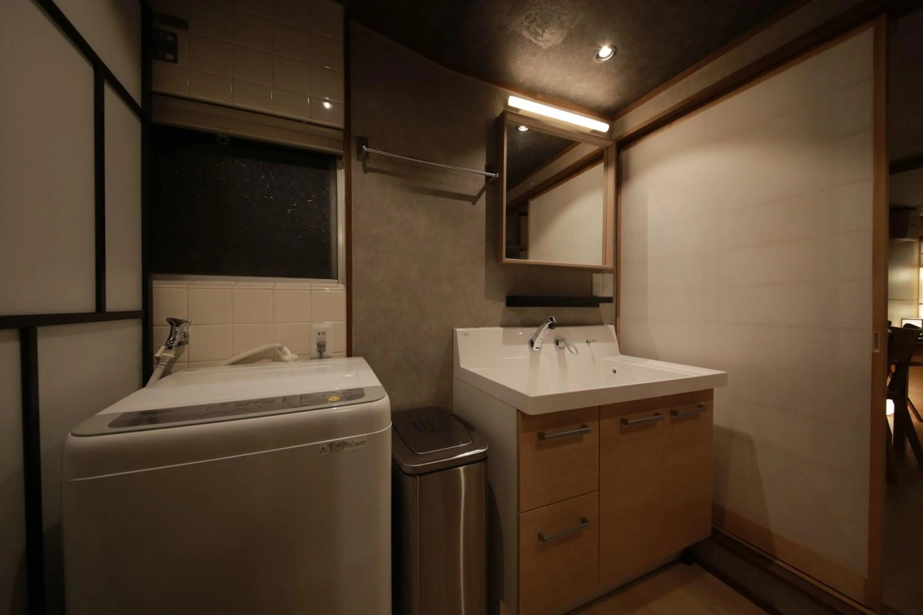 Bathroom in Shiki Homes IKKO 10