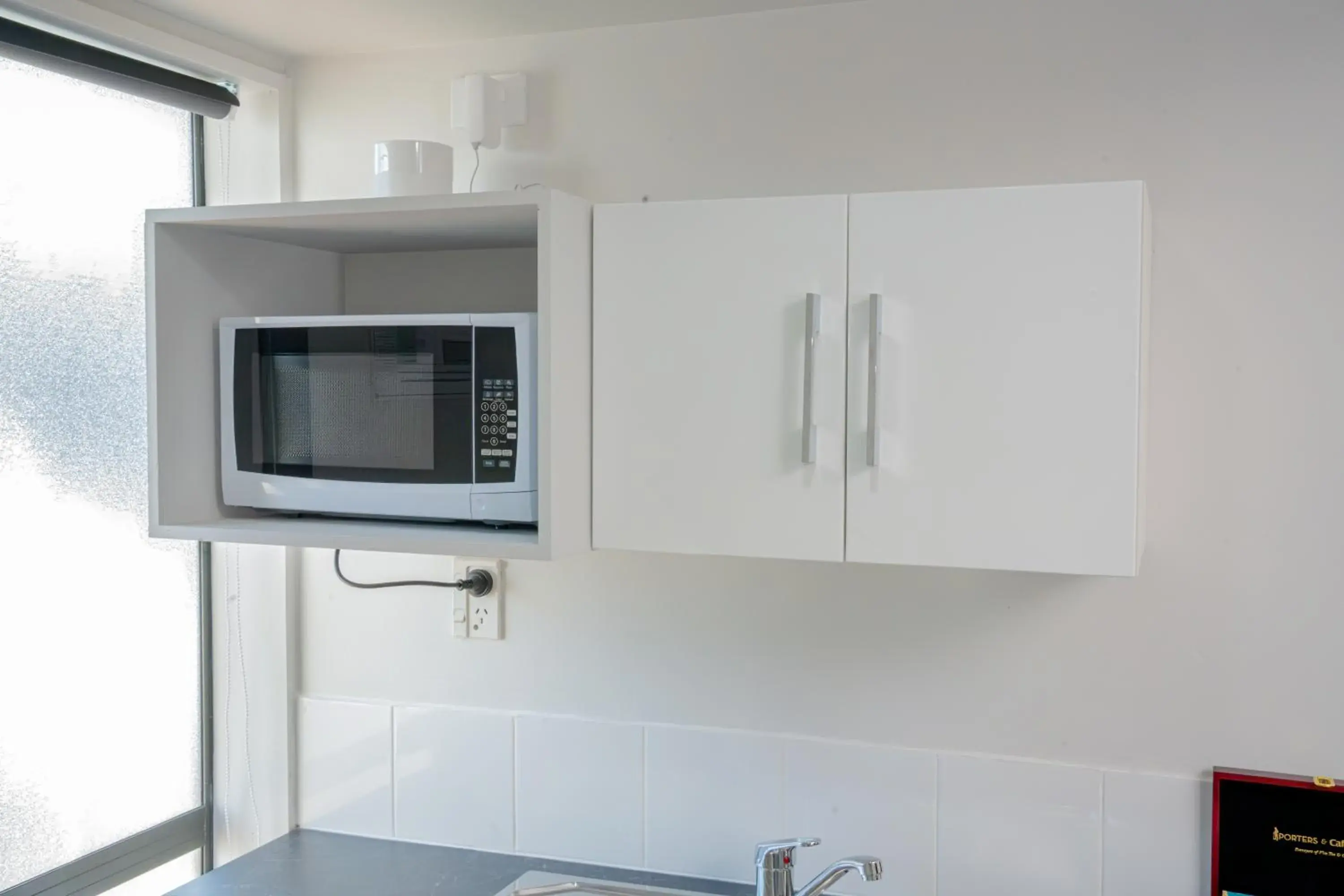 Family Room in Samhil Motor Lodge Family Room in Samhil Motor Lodge