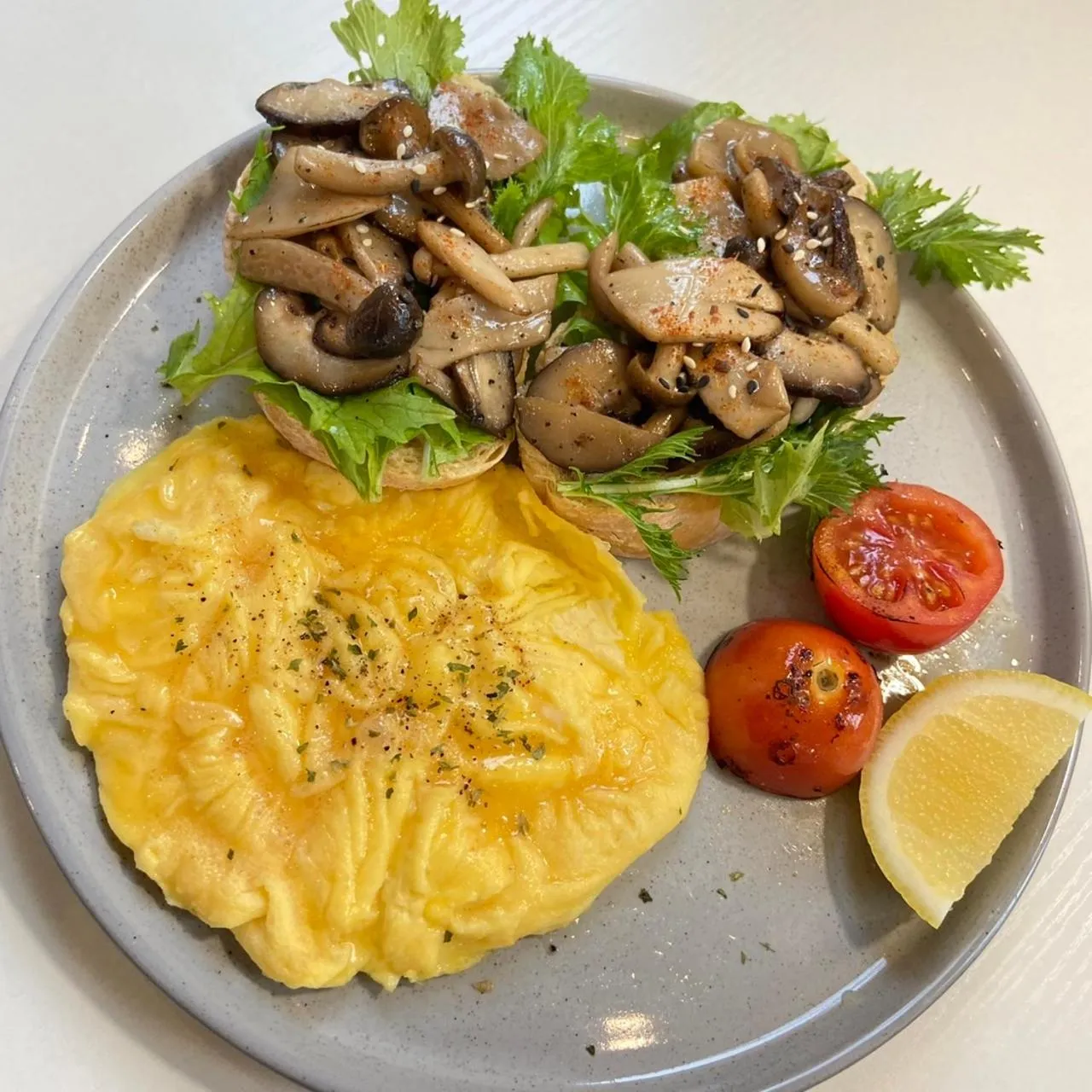 Breakfast in SureStay by Best Western Iconic Ari-Jatujak