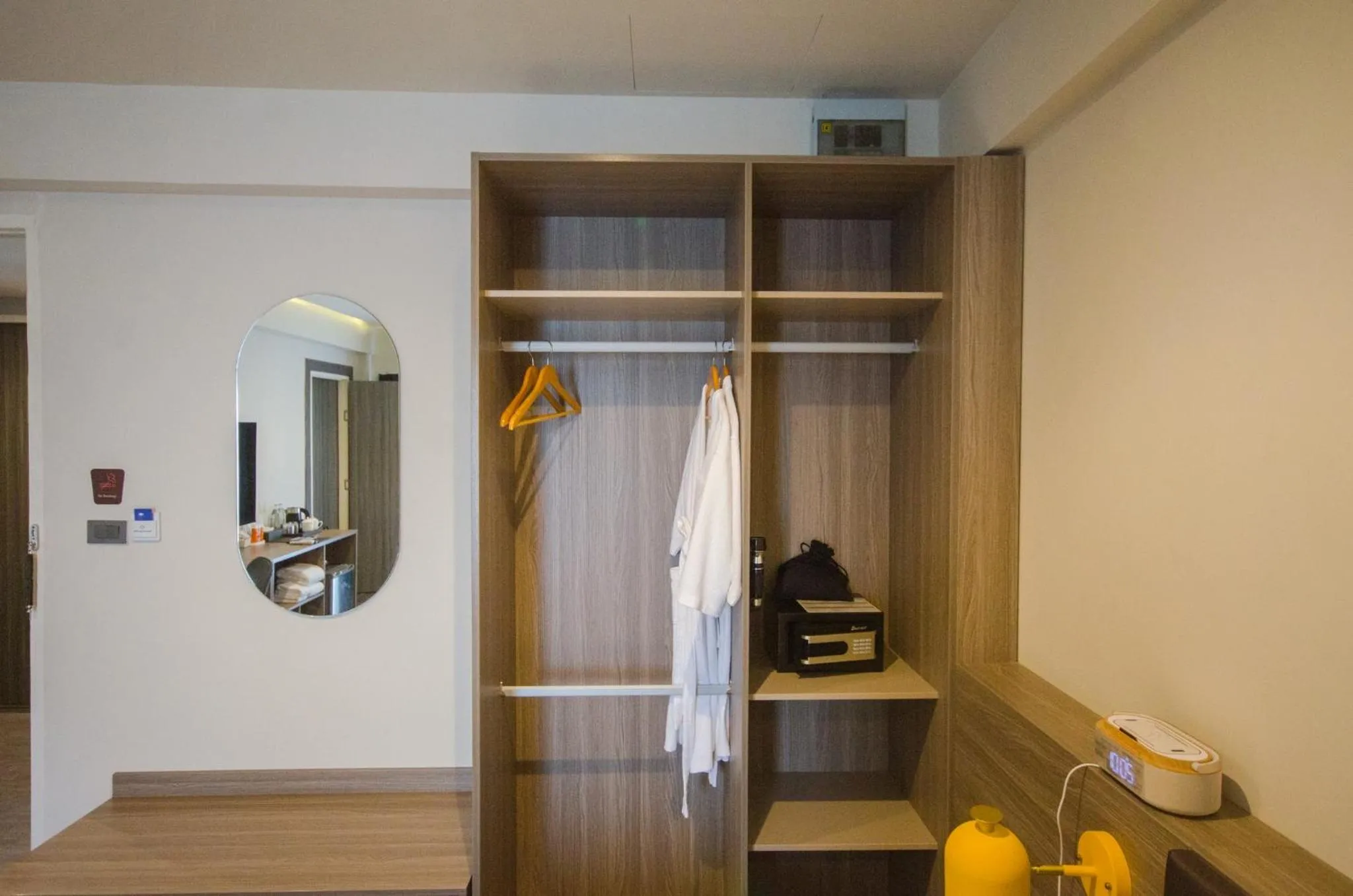 SureStay by Best Western Iconic Ari-Jatujak