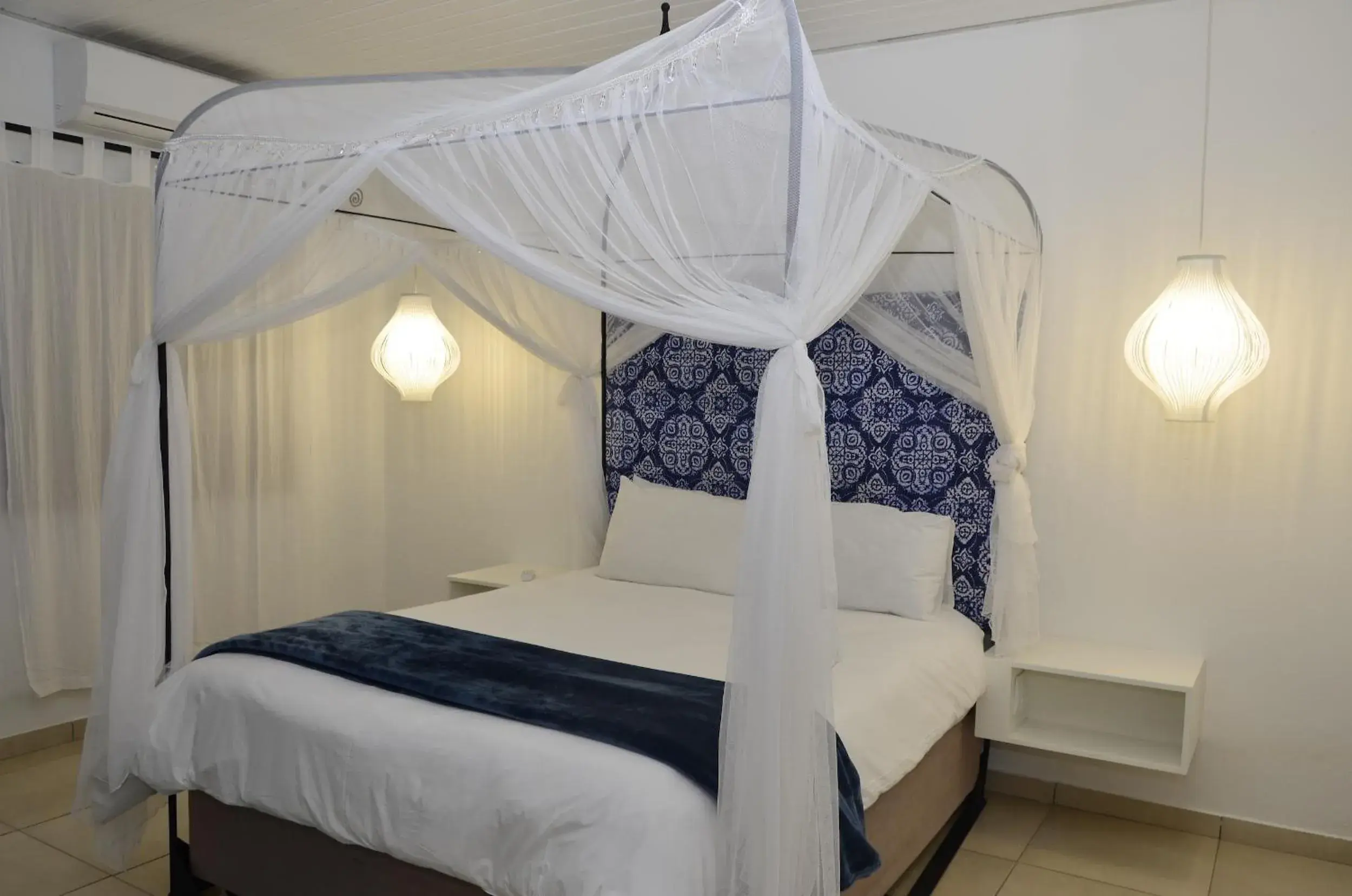 Luxury Double Room in Sandriver Resort Luxury Double Room in Sandriver Resort