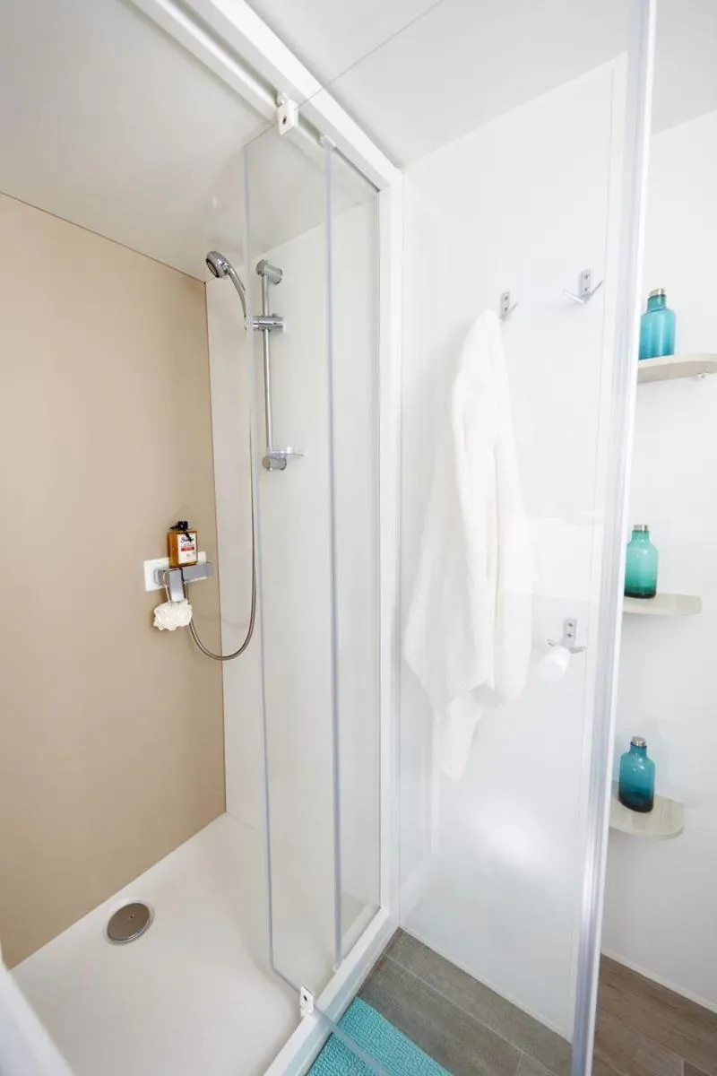 Camping Bellsol Pets