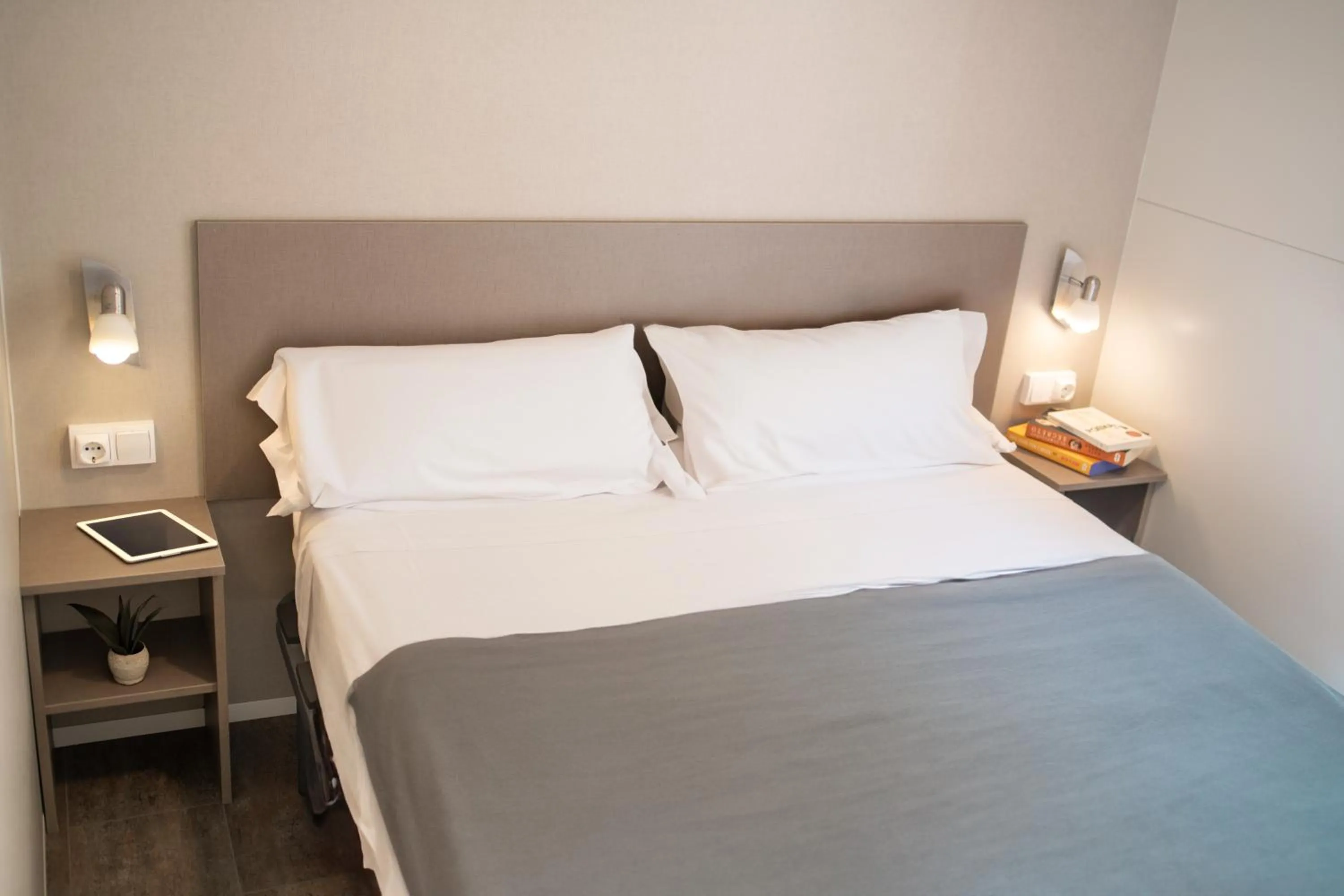 Bed in Camping Bellsol Pets