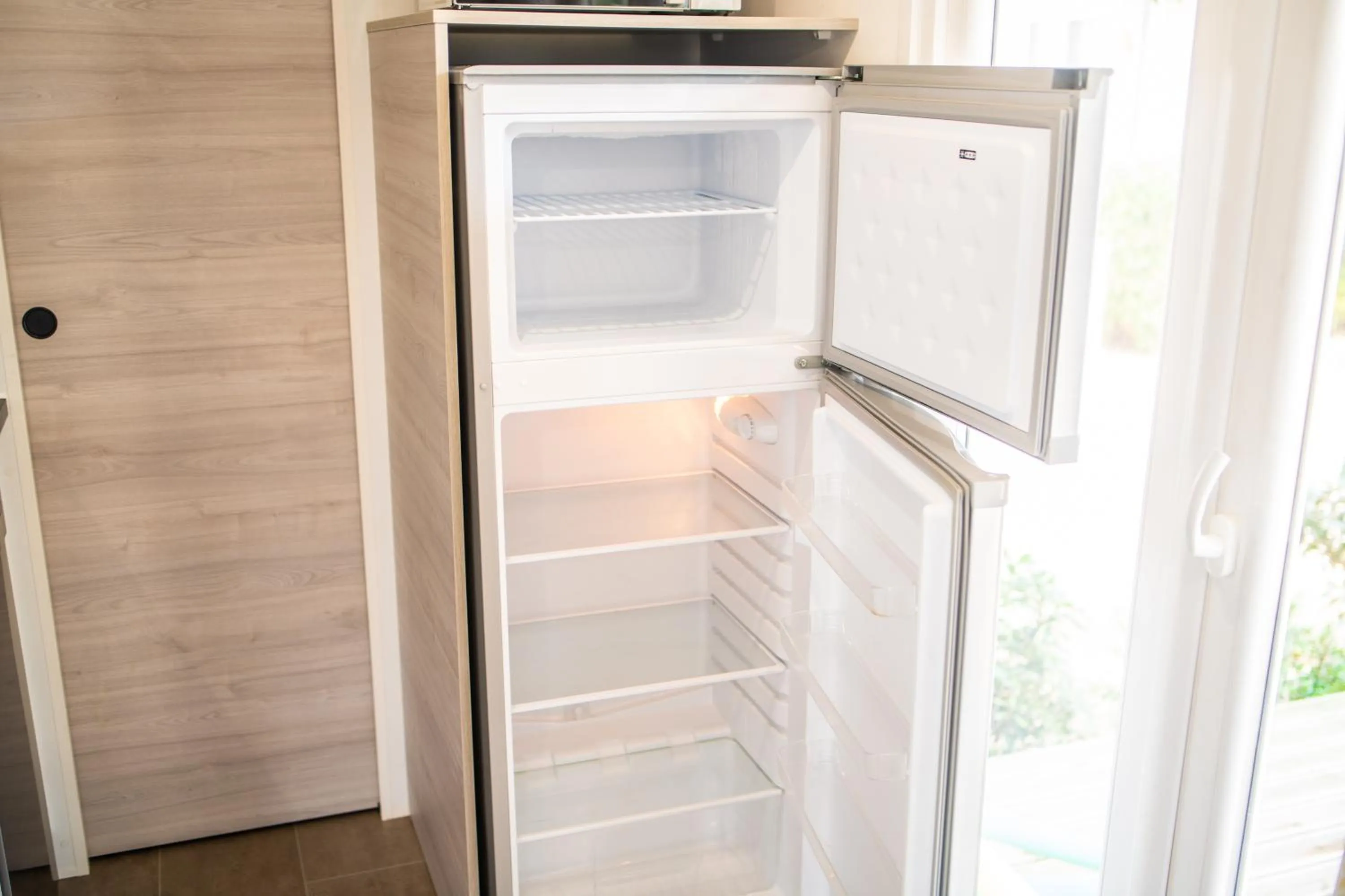 Camping Bellsol Pets