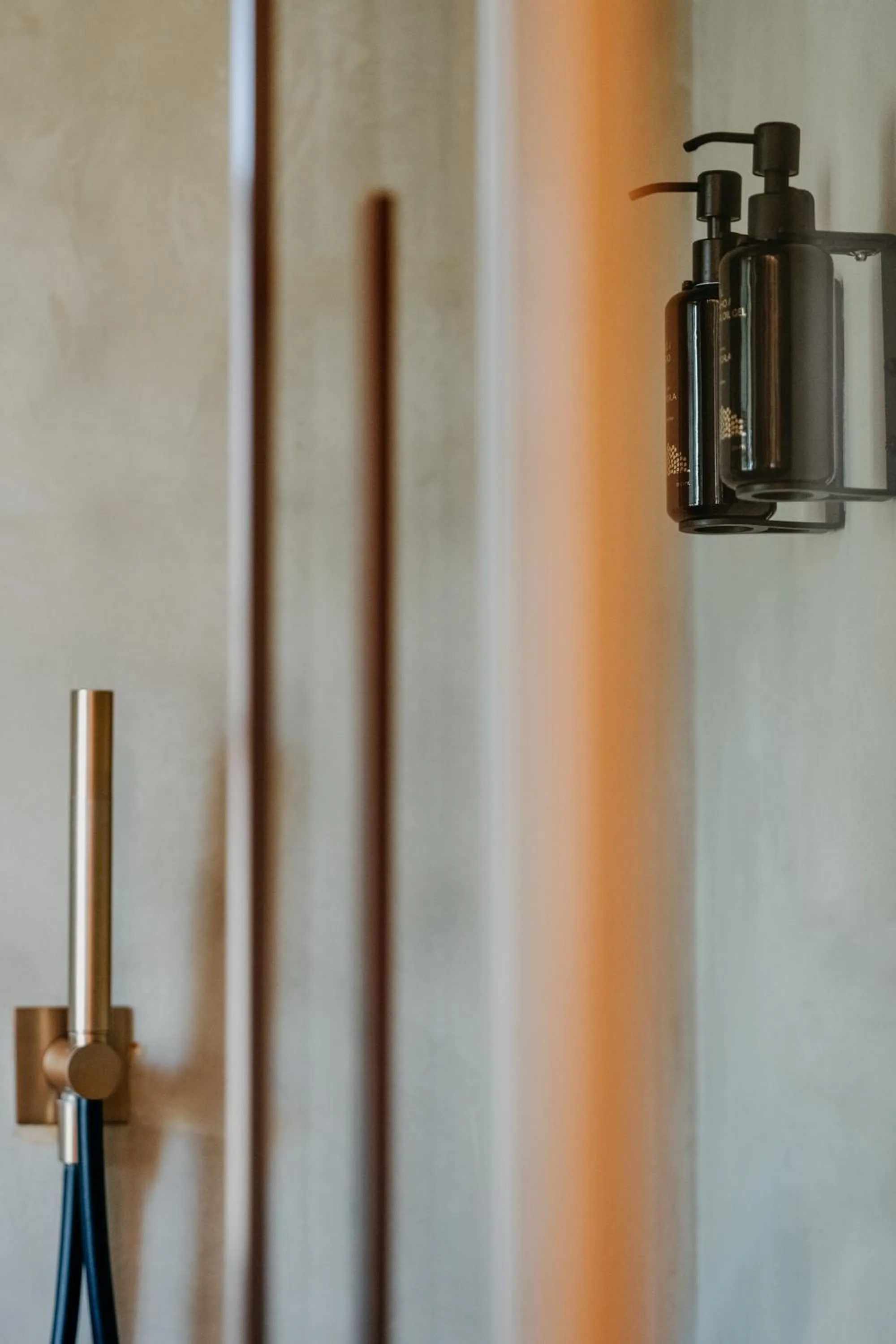 Bathroom in Casa das Lérias