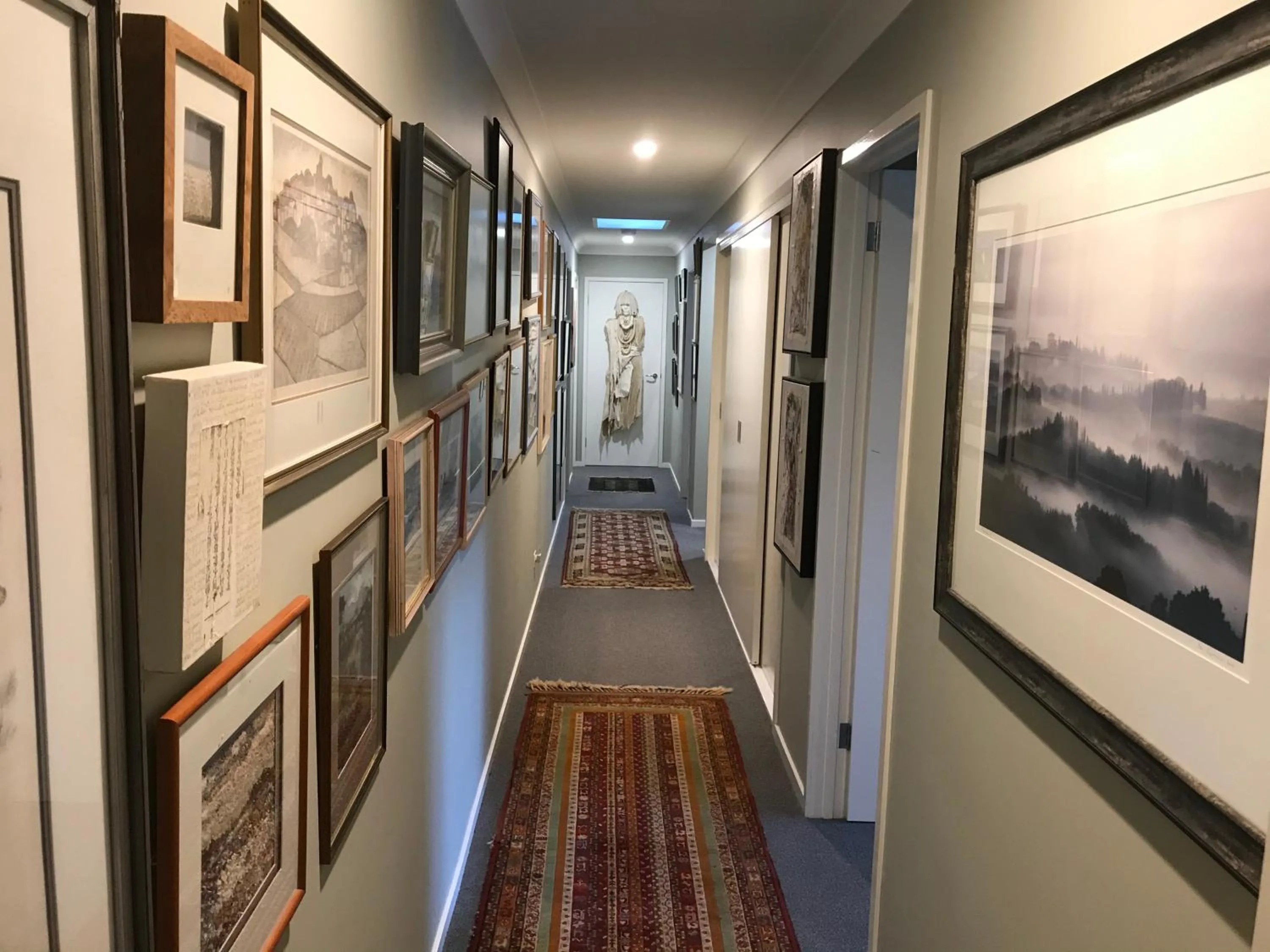 Property building in Art House