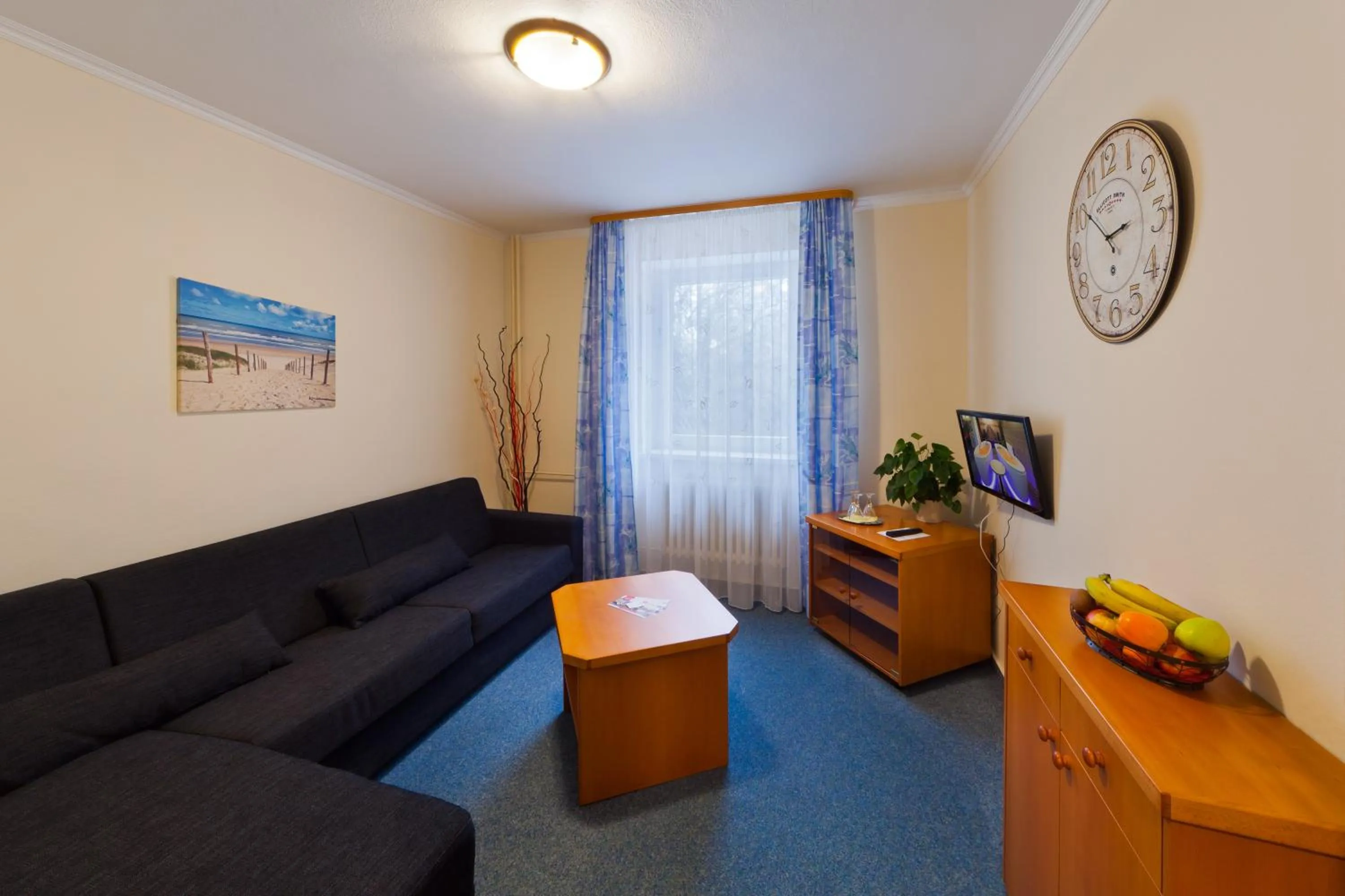 Pets in Hotel Panorama