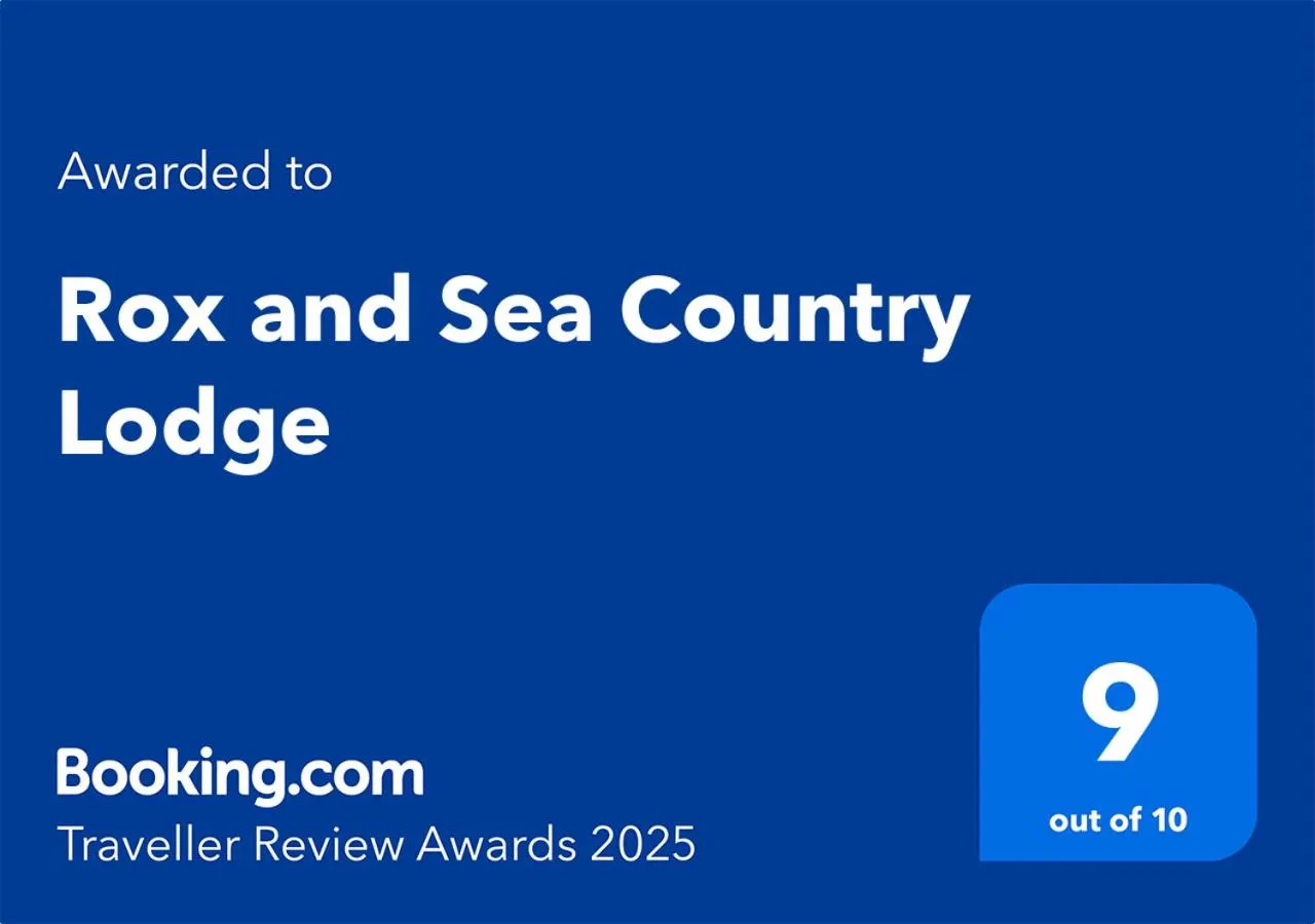Rox and Sea Country Lodge
