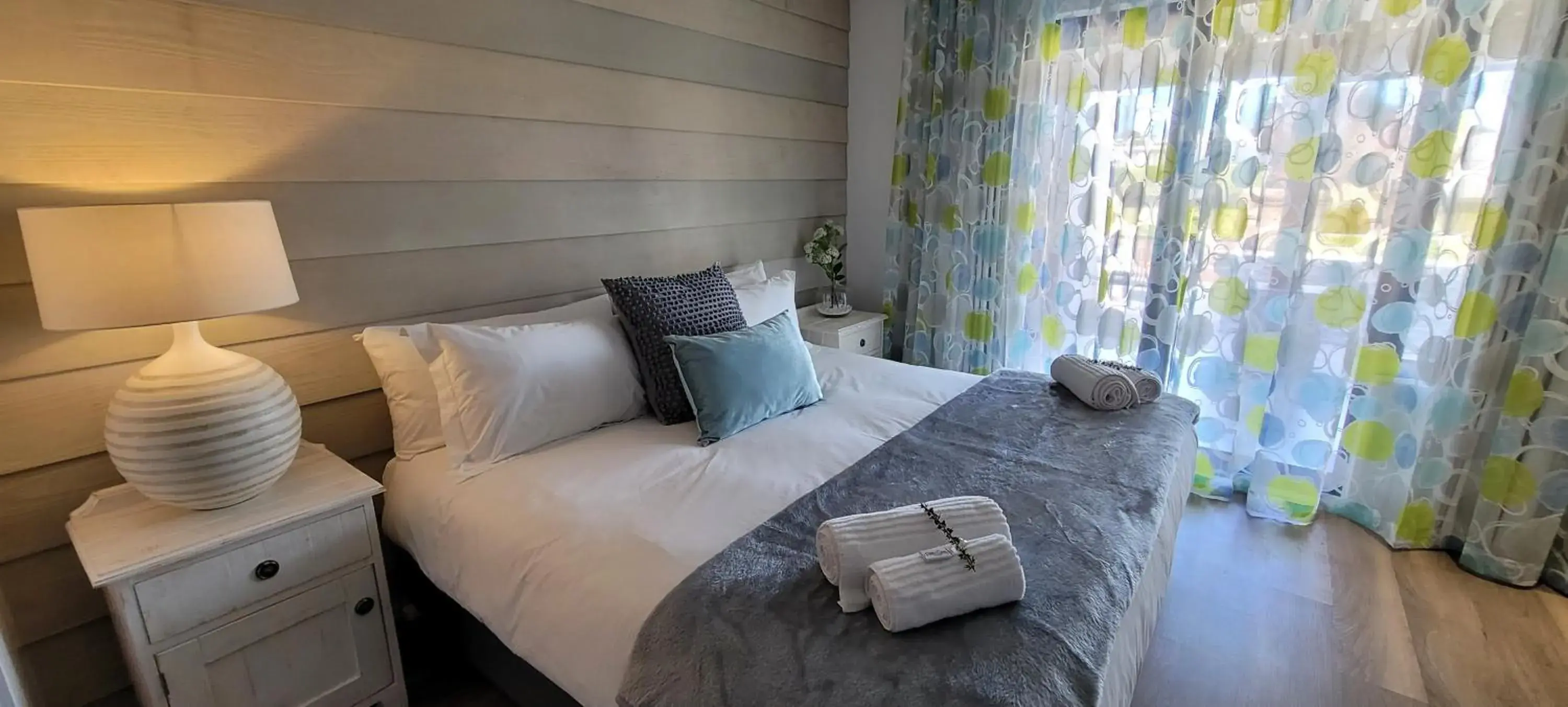 Family Room in Rox and Sea Country Lodge Family Room in Rox and Sea Country Lodge