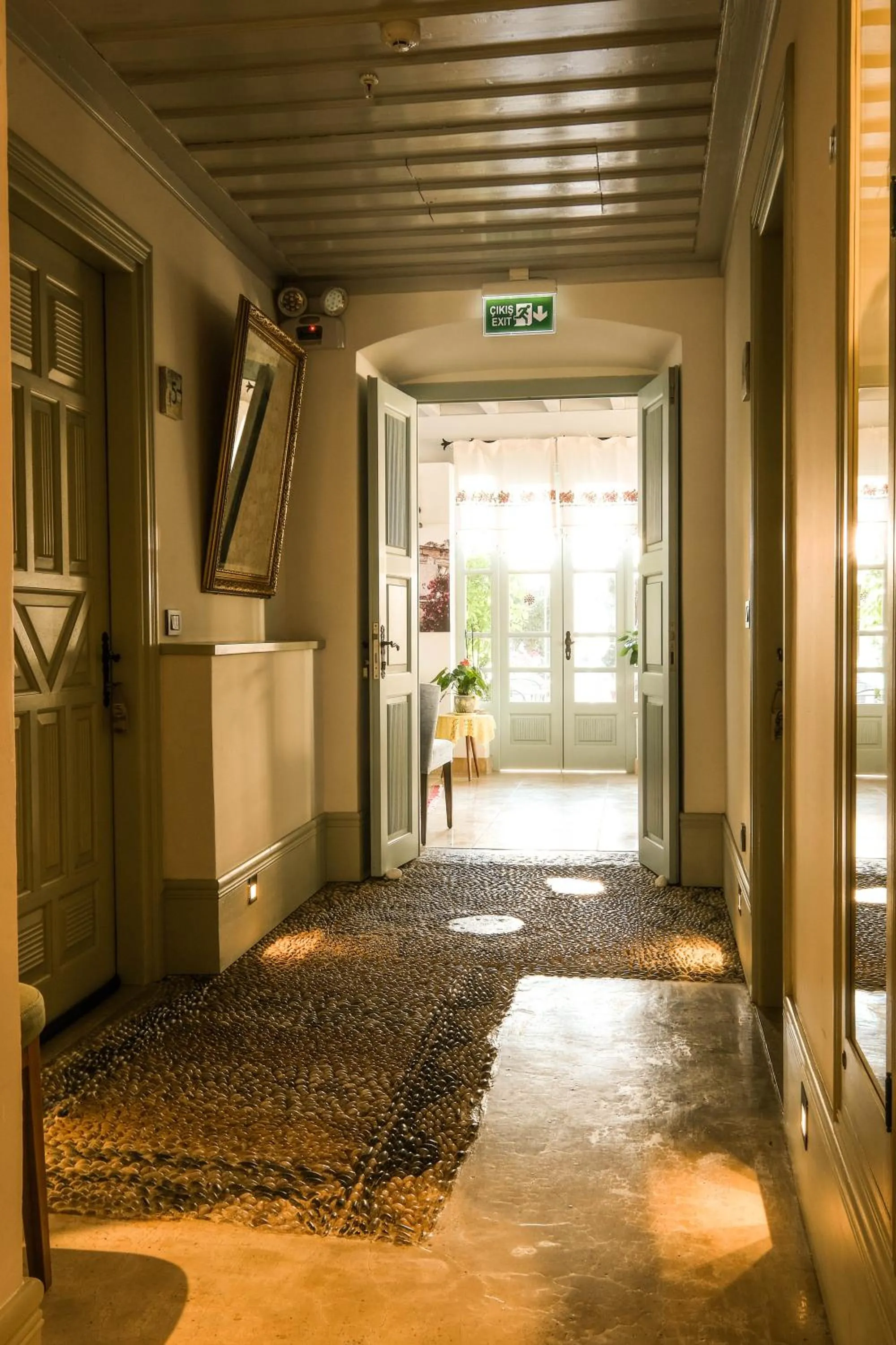 Property building in Kocadon Hotel