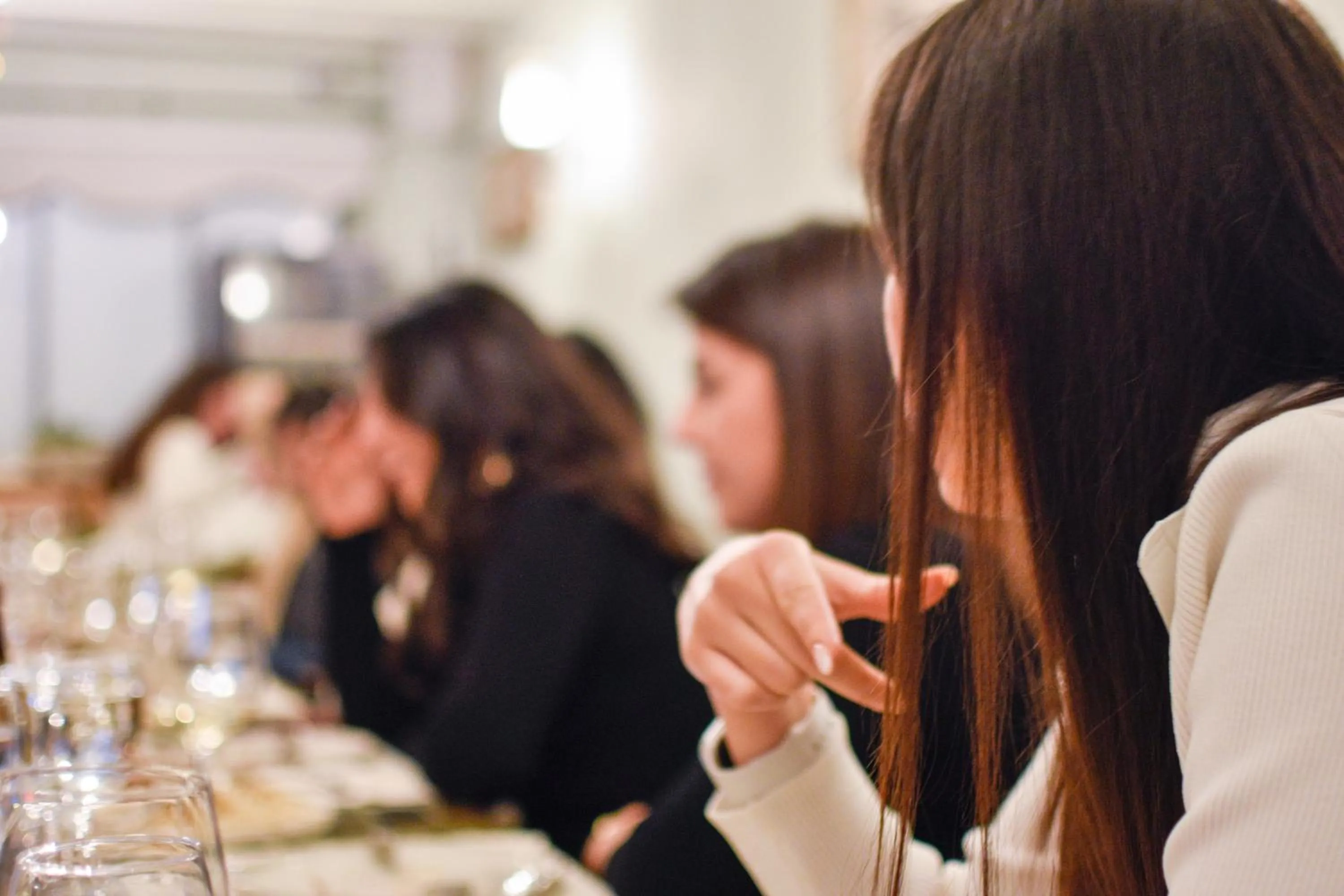 Restaurant/places to eat in Kocadon Hotel