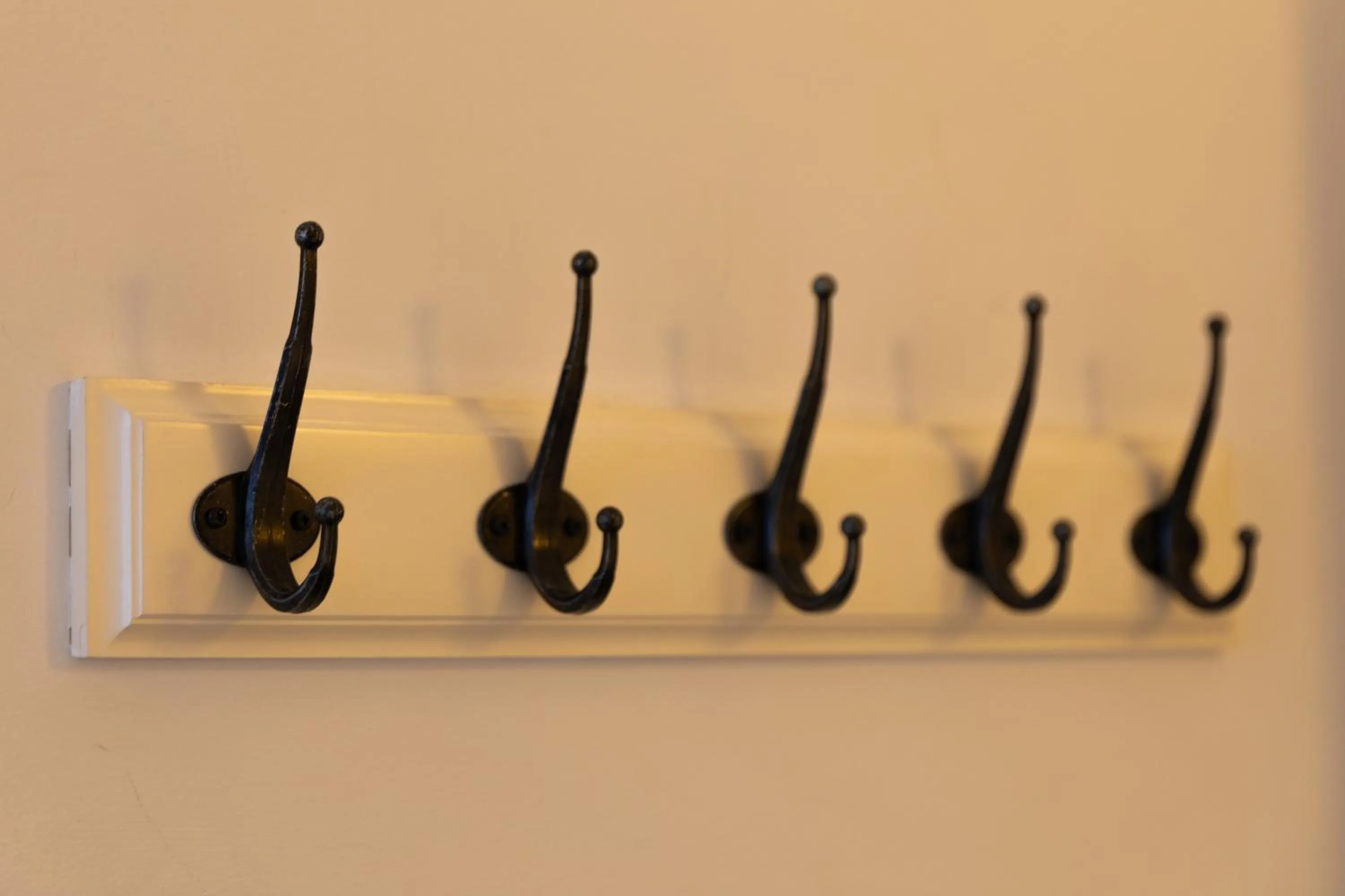 Decorative detail in Hotel Amadeus