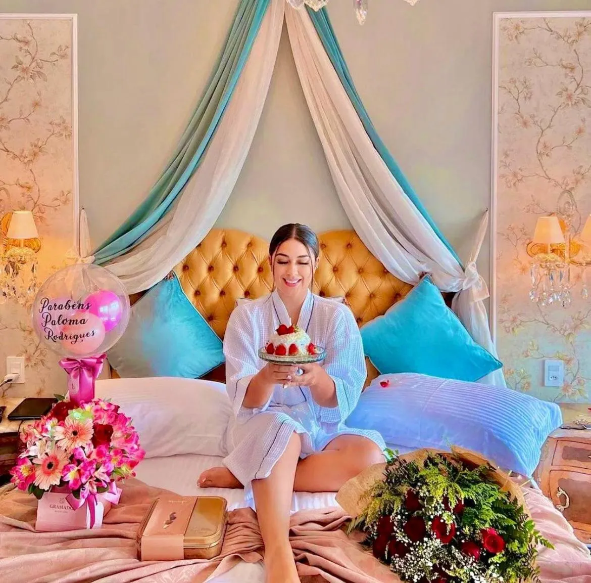 Guests in Le Boutique Hotel Gramado - Exclusivo para Casais