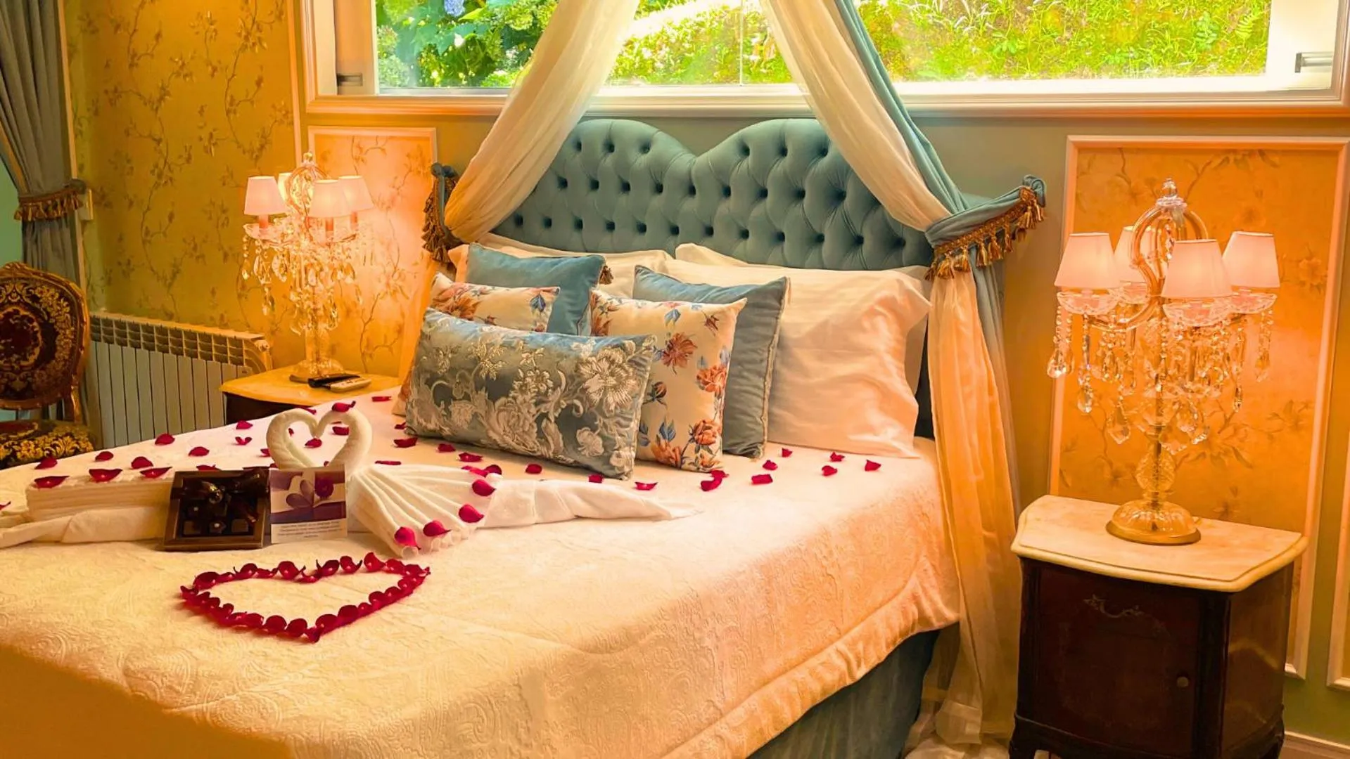 Bedroom, Bed in Le Boutique Hotel Gramado - Exclusivo para Casais