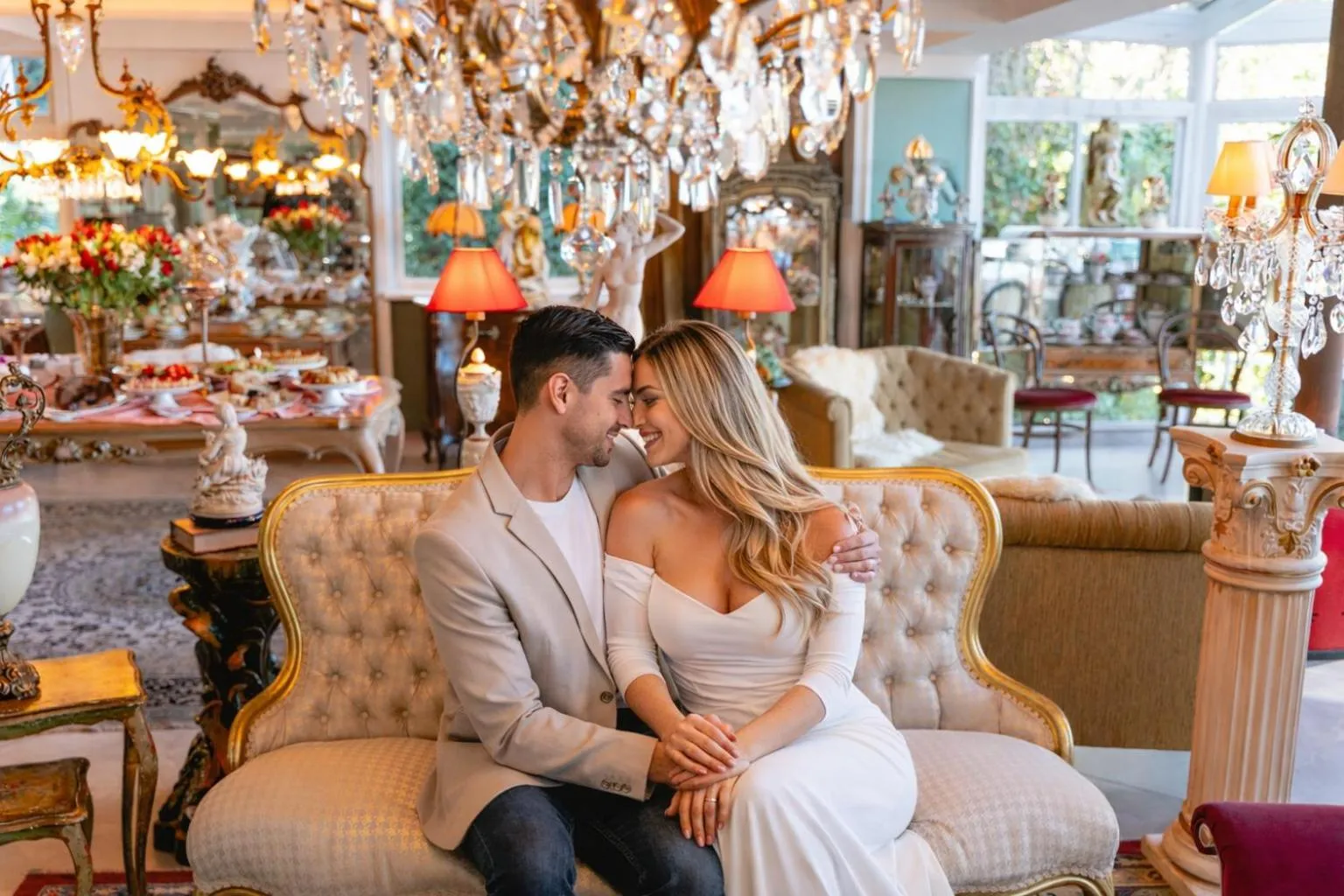 Le Boutique Hotel Gramado - Exclusivo para Casais