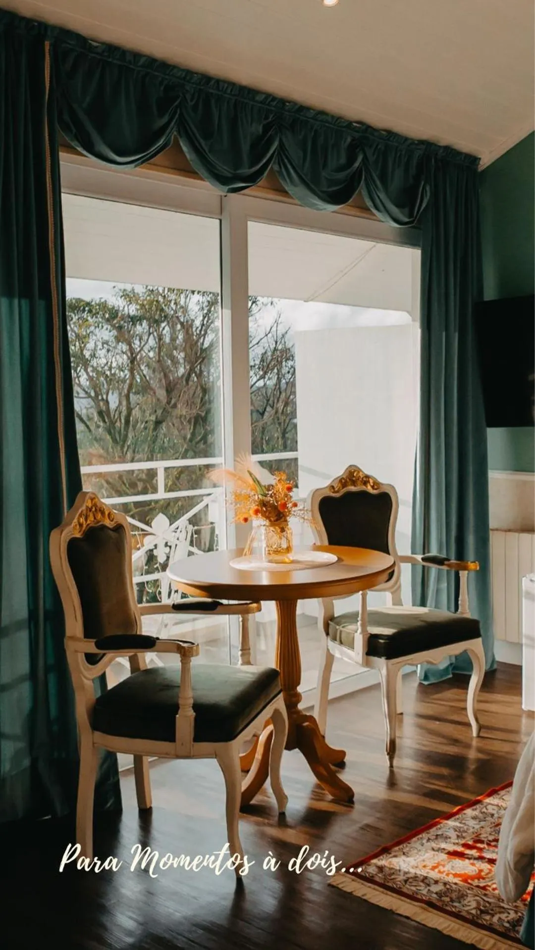 Bedroom in Le Boutique Hotel Gramado - Exclusivo para Casais