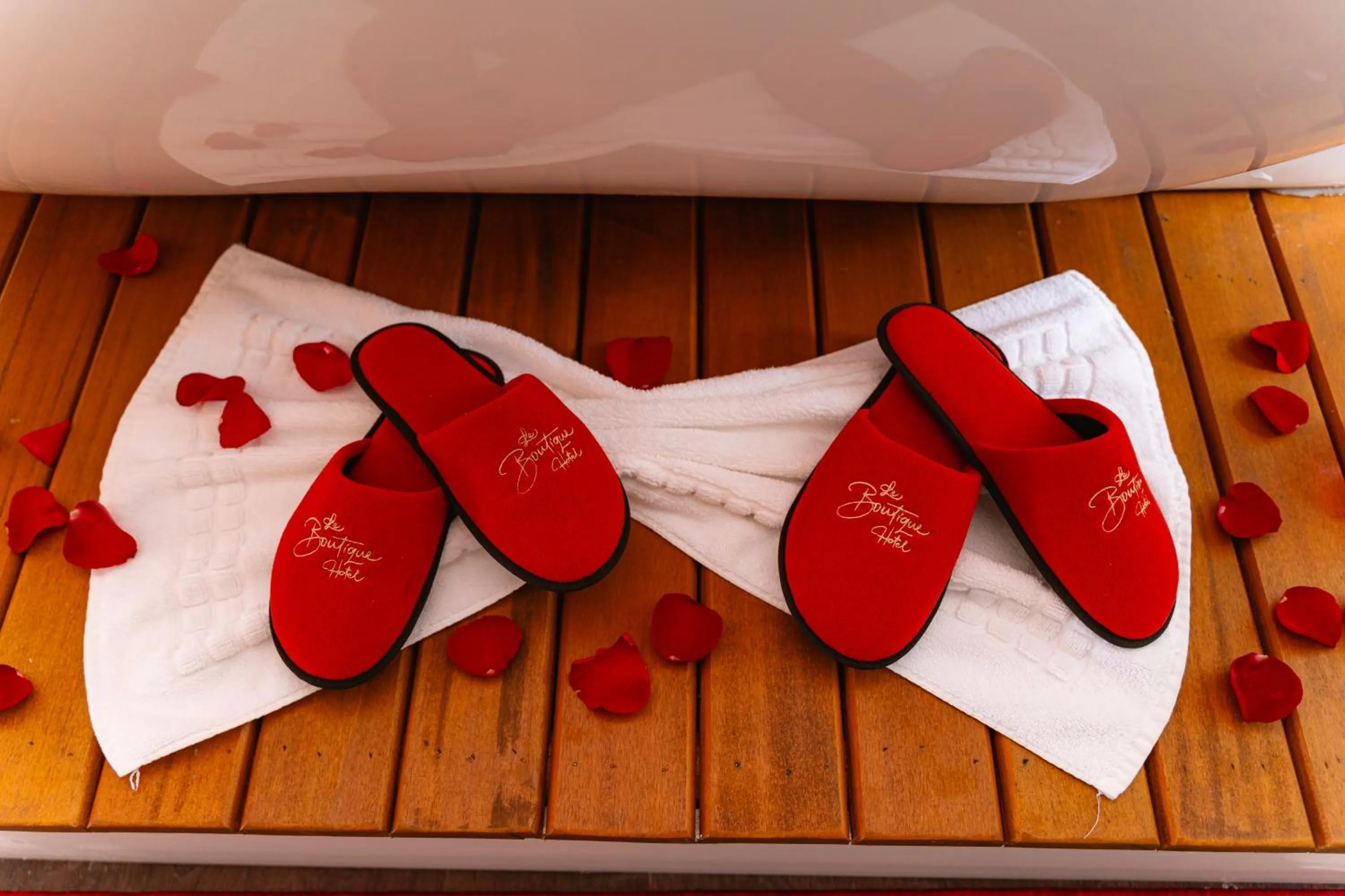 Decorative detail in Le Boutique Hotel Gramado - Exclusivo para Casais