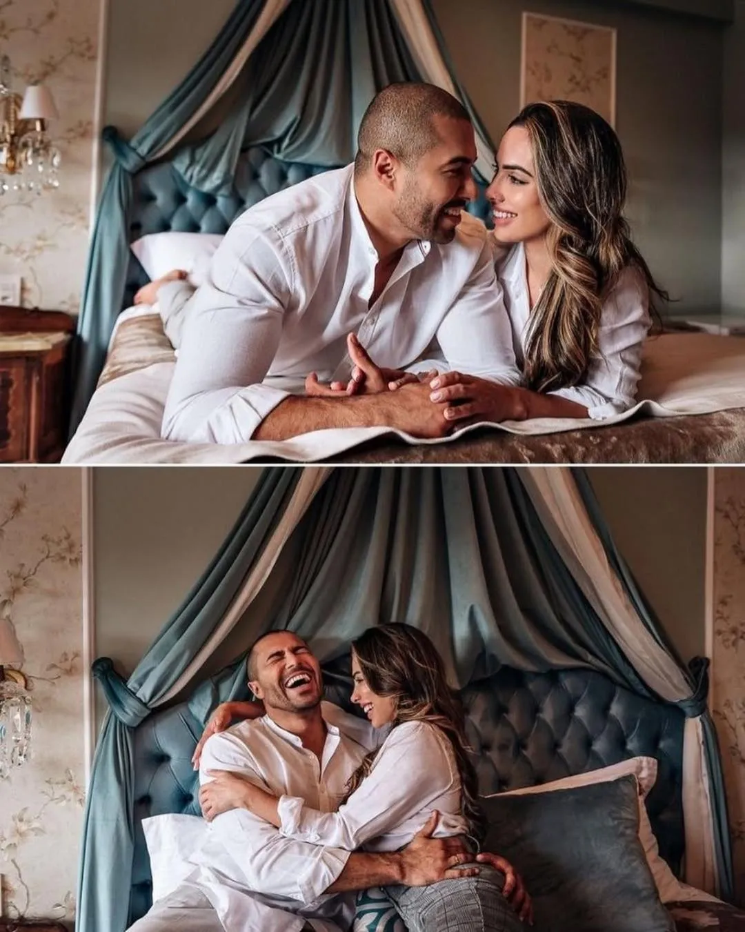 Guests in Le Boutique Hotel Gramado - Exclusivo para Casais