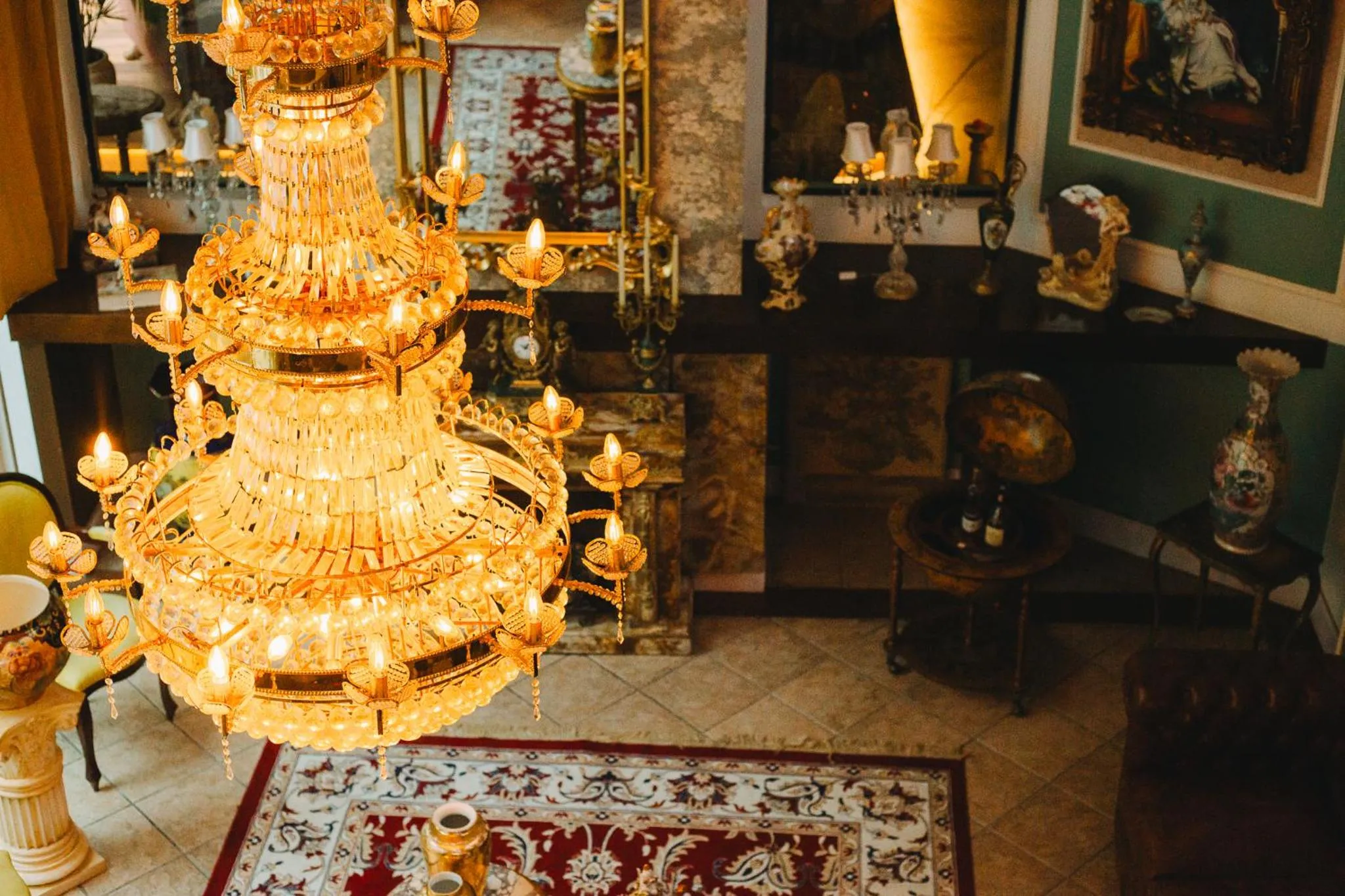 Le Boutique Hotel Gramado - Exclusivo para Casais