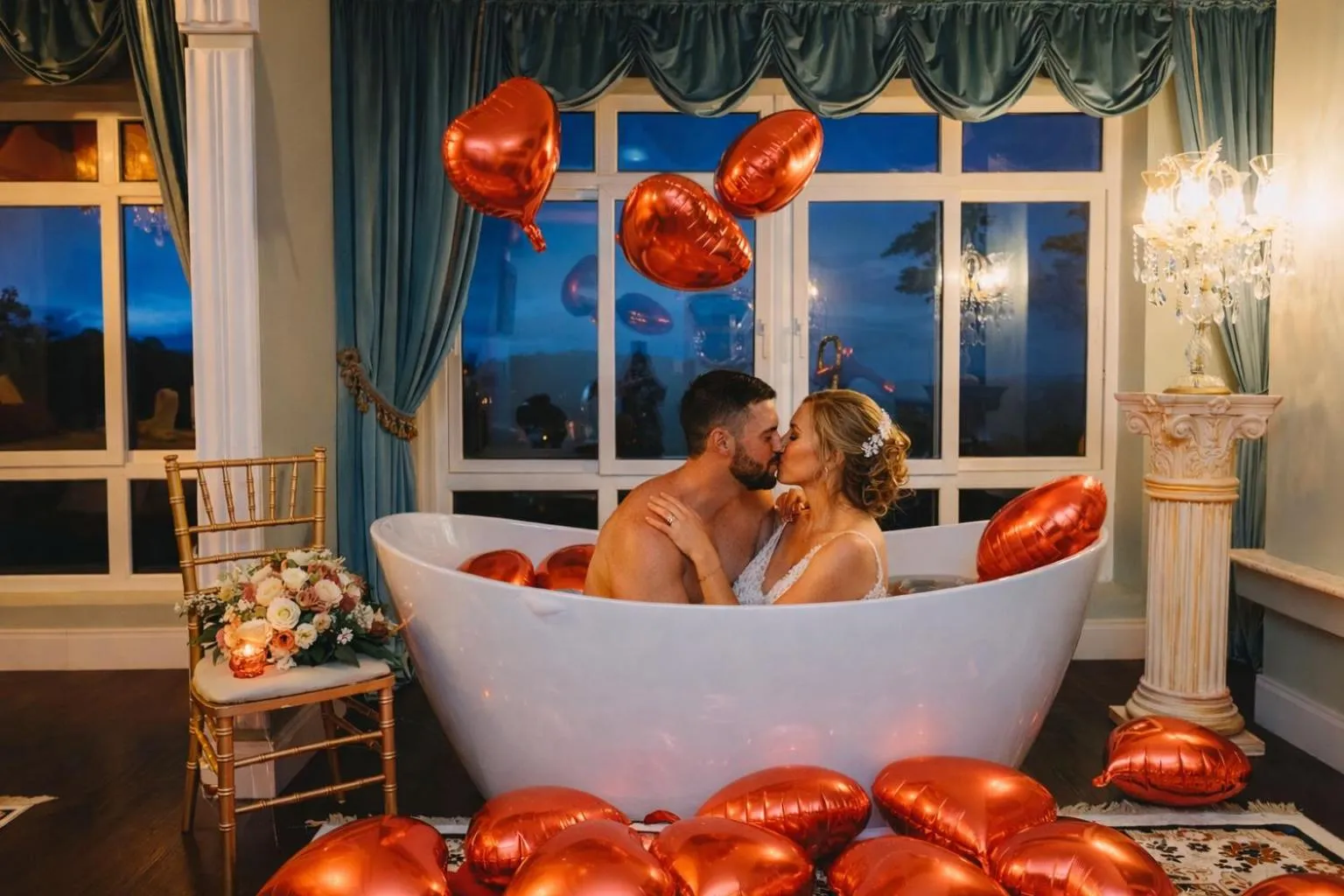 Le Boutique Hotel Gramado - Exclusivo para Casais