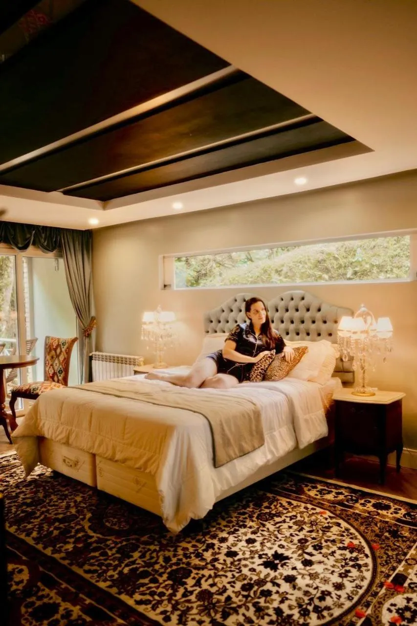 Guests, Bed in Le Boutique Hotel Gramado - Exclusivo para Casais