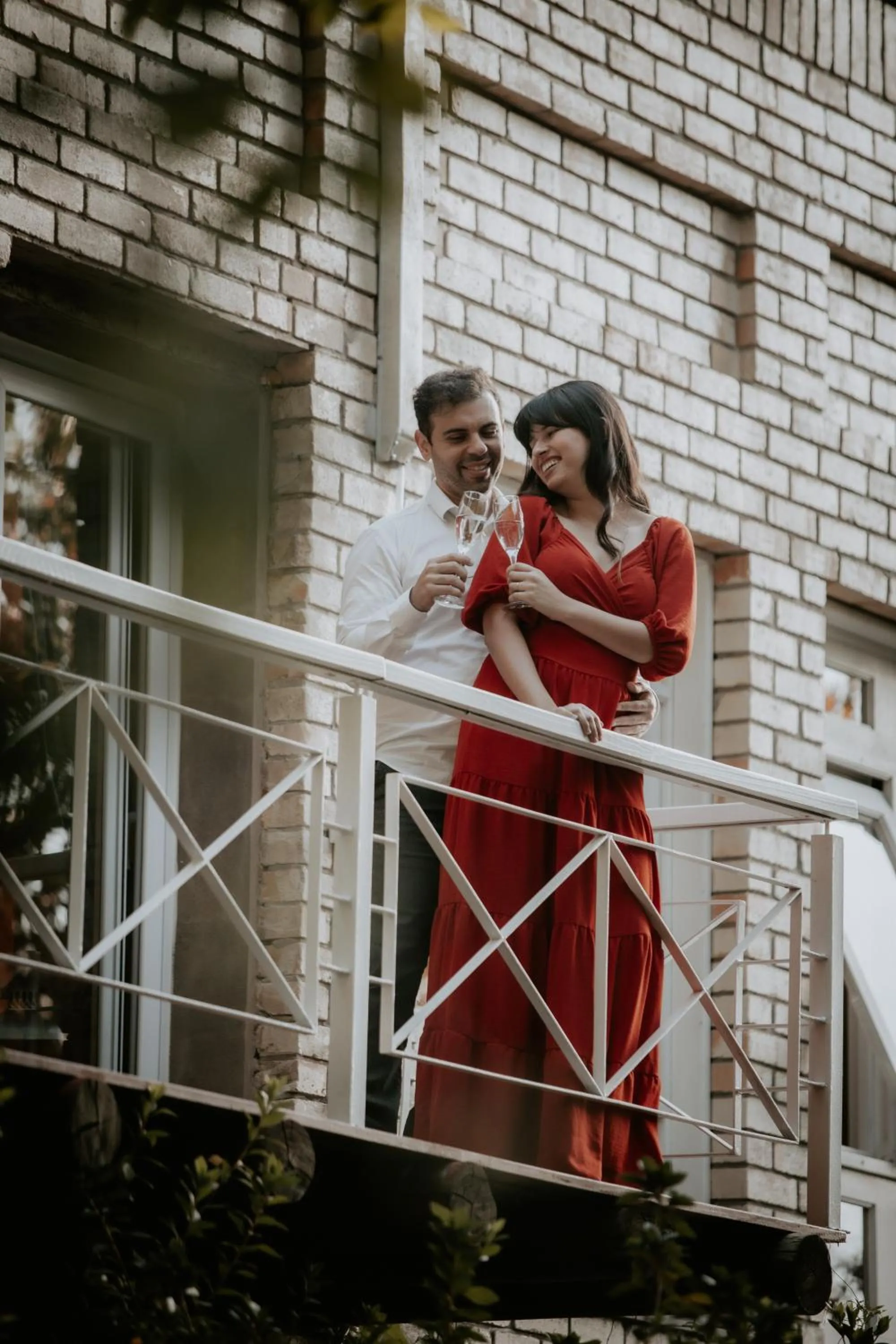 People in Le Boutique Hotel Gramado - Exclusivo para Casais