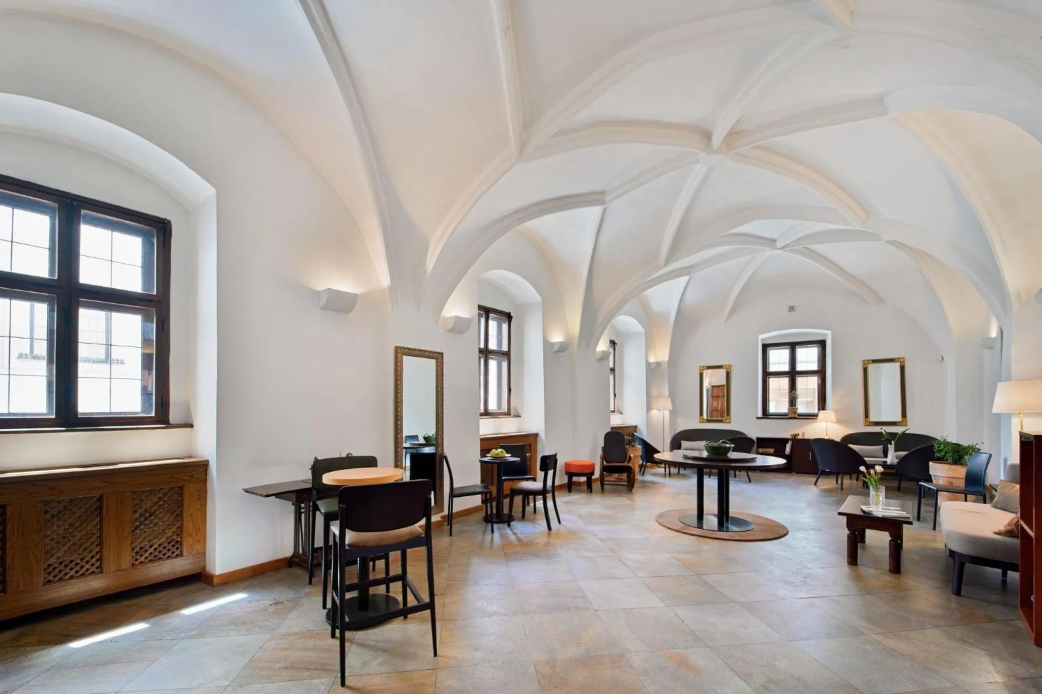 Meeting/conference room in Hotel OLDINN