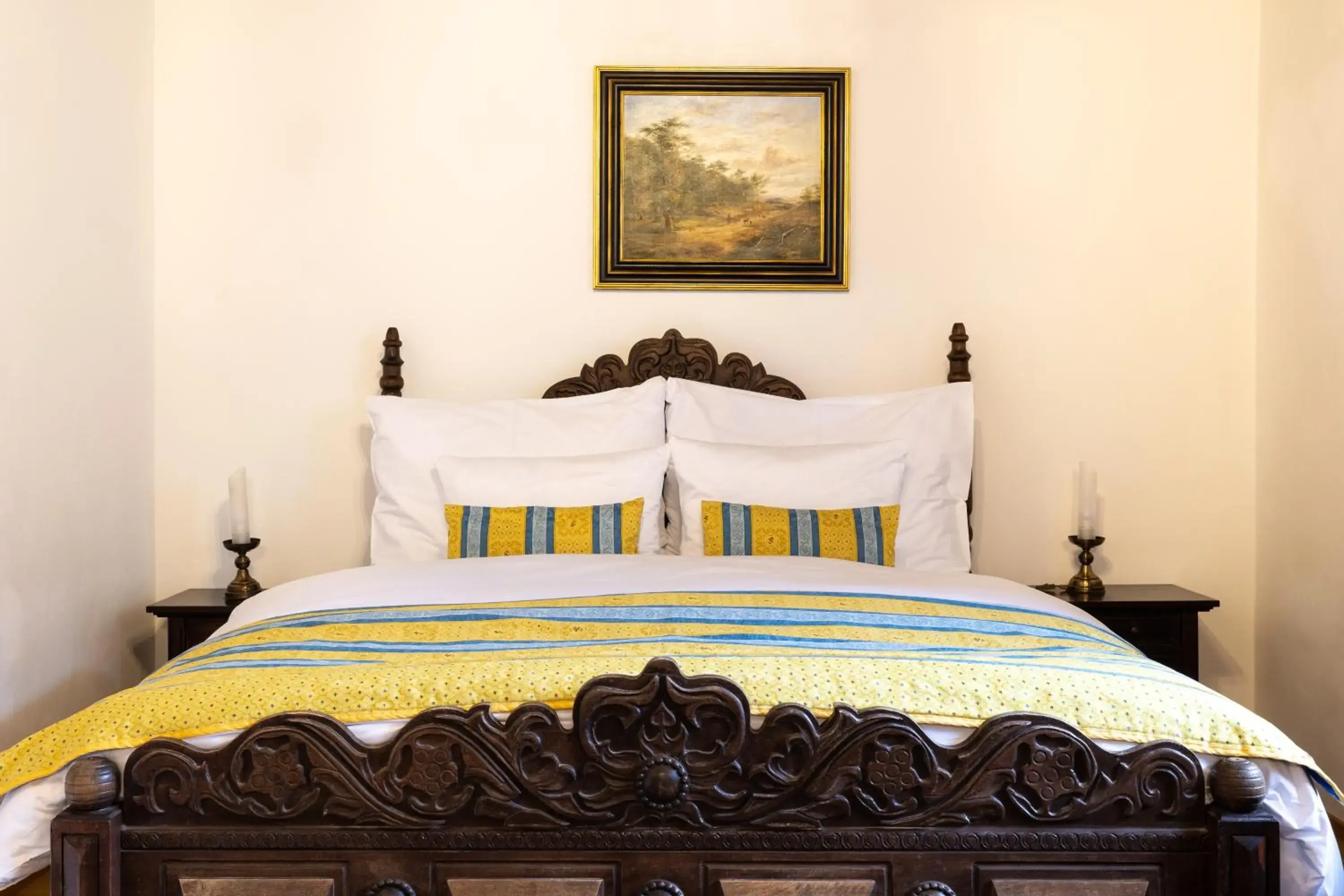 Double or Twin Room in Hotel Ruze Double or Twin Room in Hotel Ruze