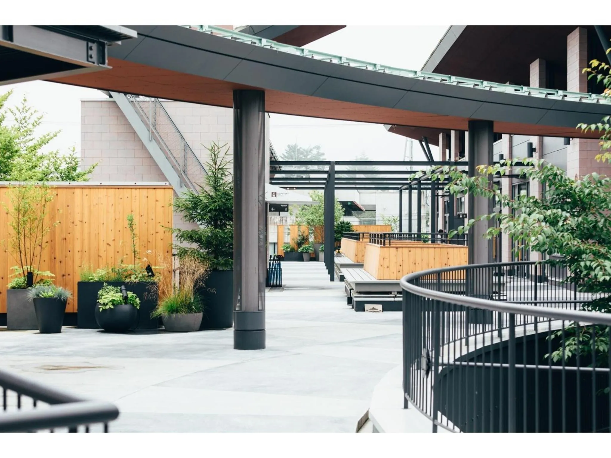 HOTEL KARUIZAWA CROSS - Vacation STAY 56407v